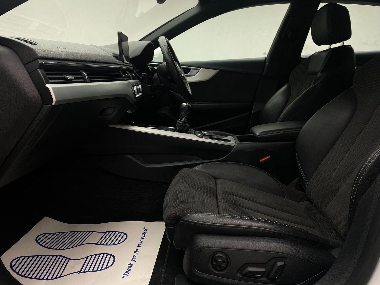 Used Audi A5 2017 for sale - 76744158: Photo 58