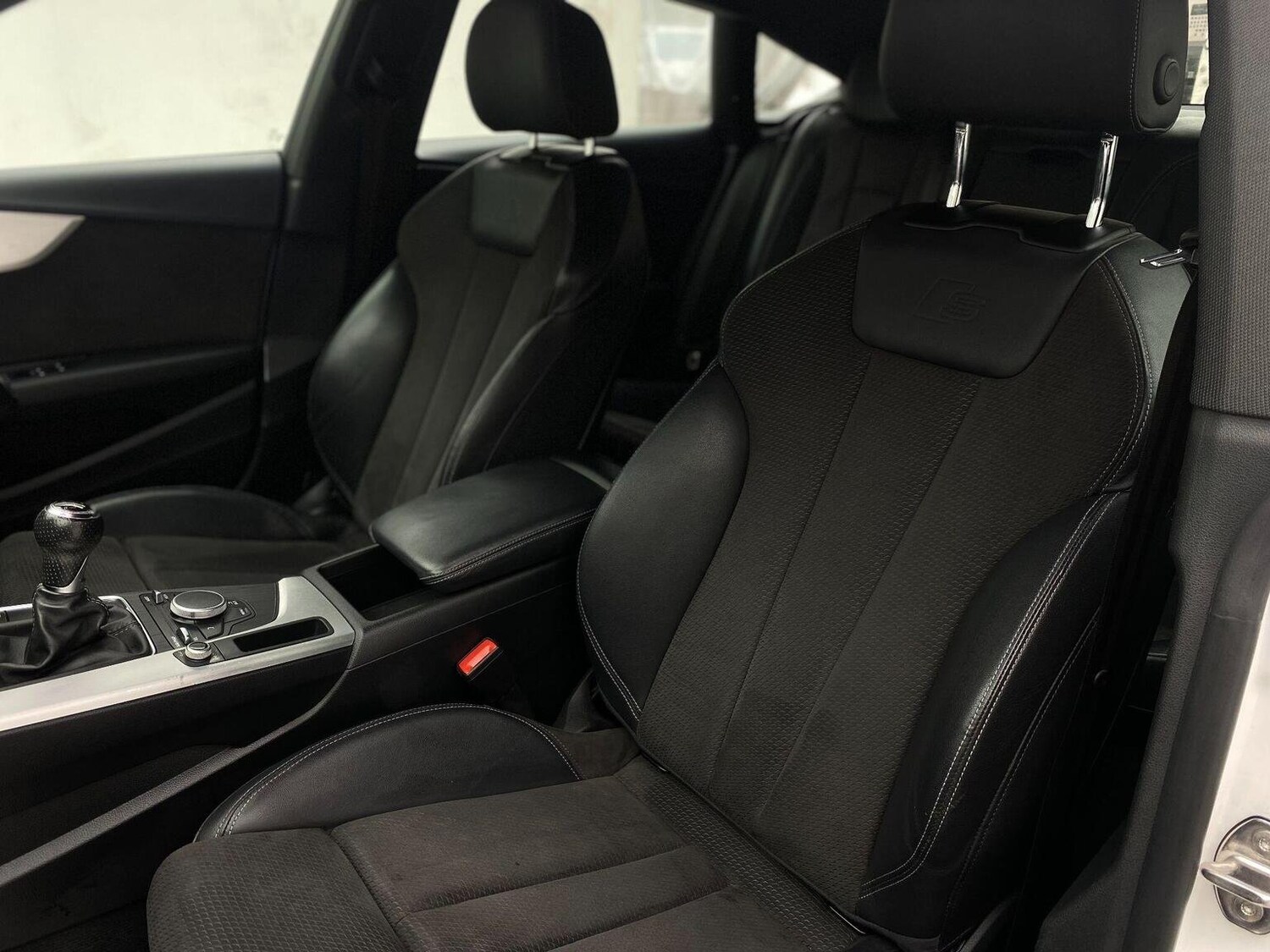 Used Audi A5 2017 for sale - 76744158: Photo 59