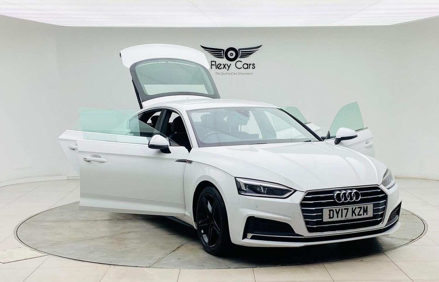 Used Audi A5 2017 for sale - 76744158: Photo 6