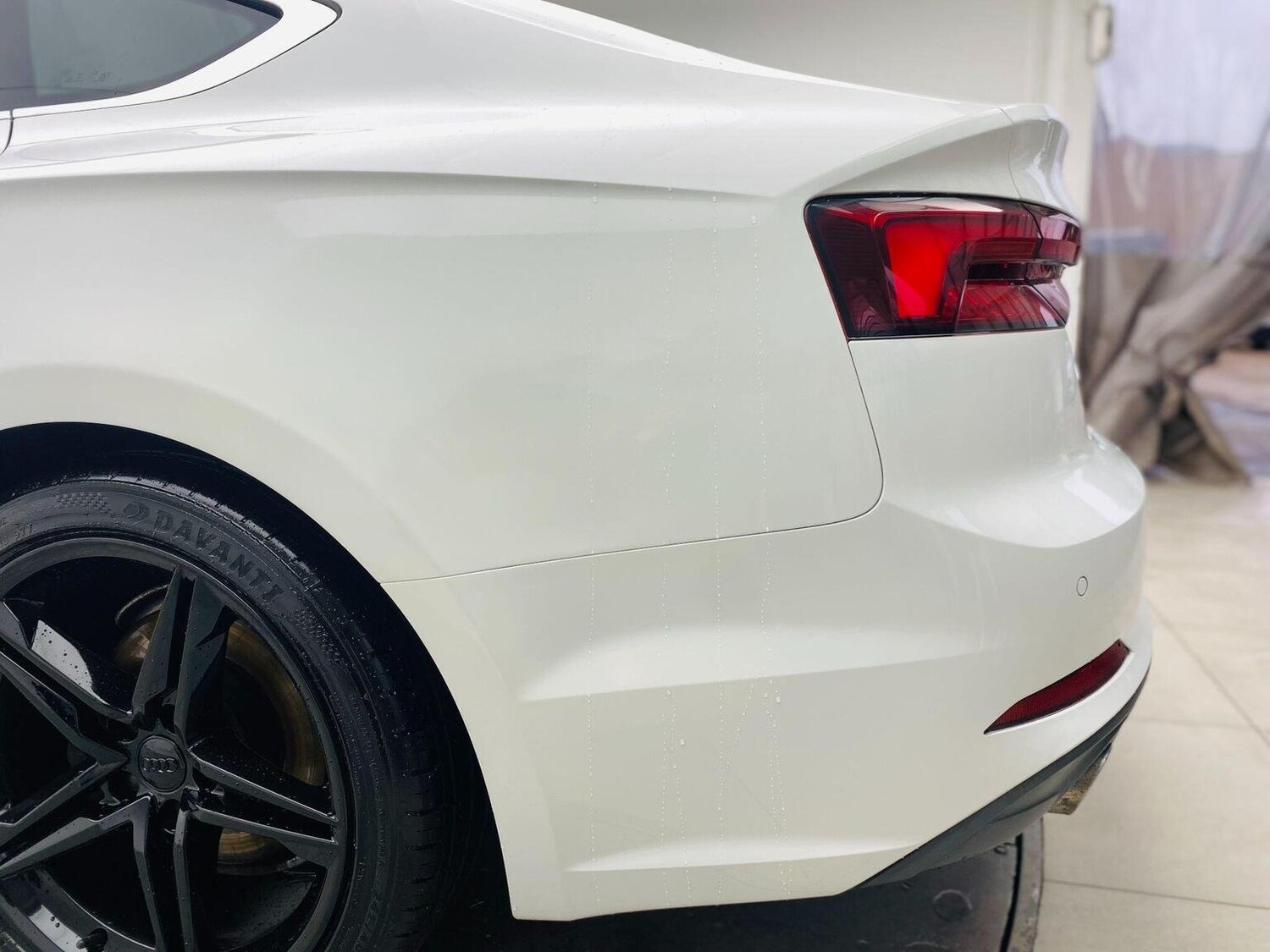 Used Audi A5 2017 for sale - 76744158: Photo 61