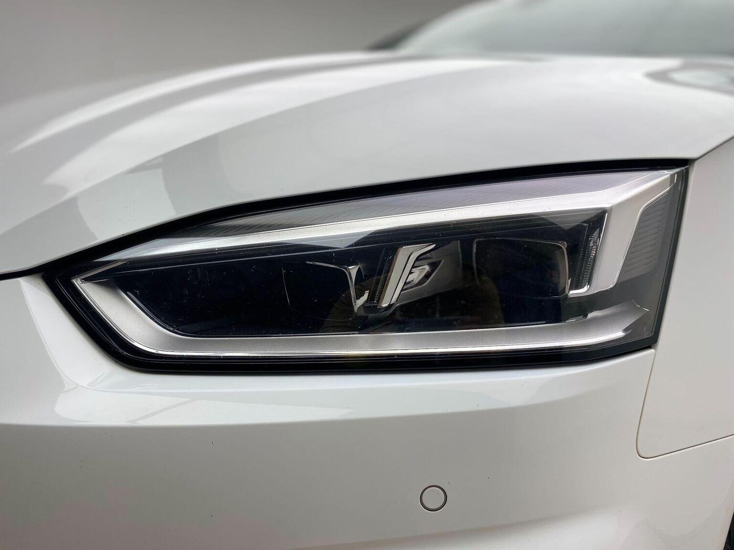 Used Audi A5 2017 for sale - 76744158: Photo 62