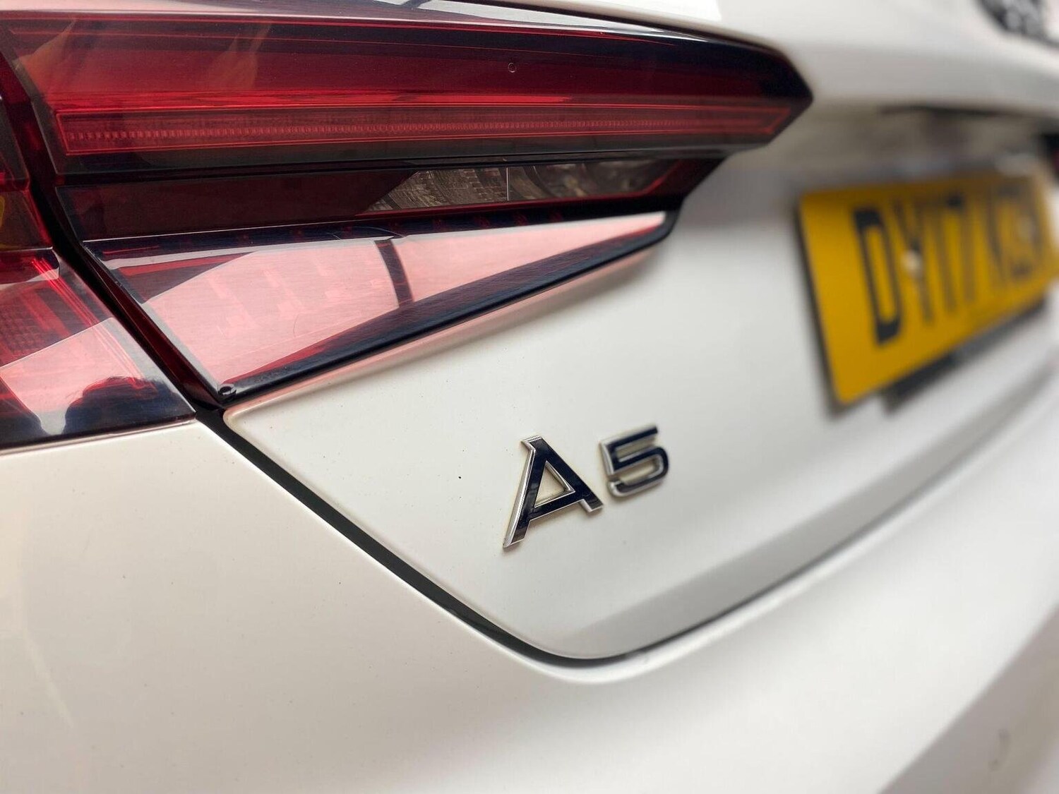 Used Audi A5 2017 for sale - 76744158: Photo 63