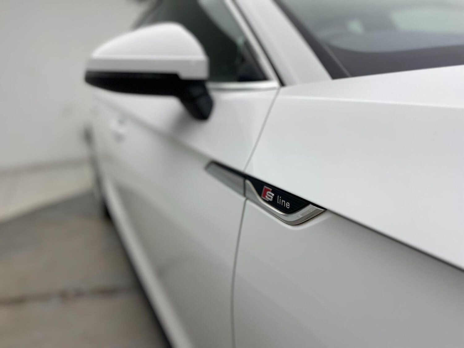 Used Audi A5 2017 for sale - 76744158: Photo 65