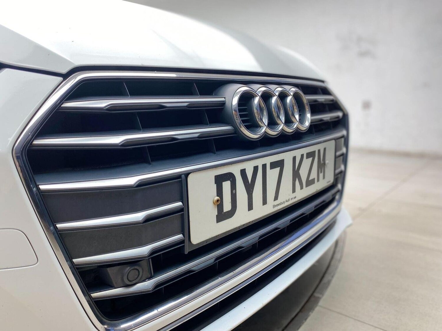 Used Audi A5 2017 for sale - 76744158: Photo 66