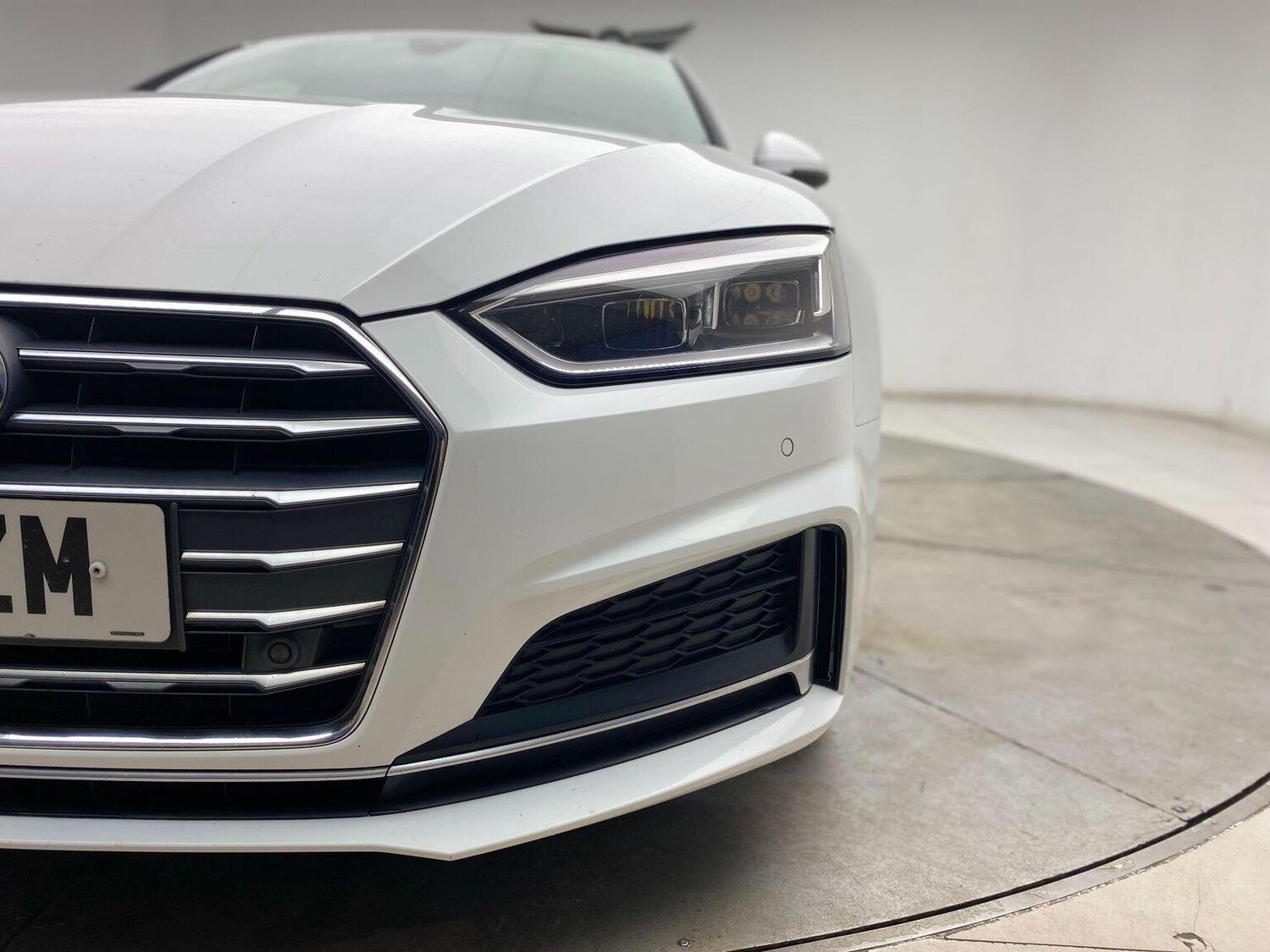 Used Audi A5 2017 for sale - 76744158: Photo 67