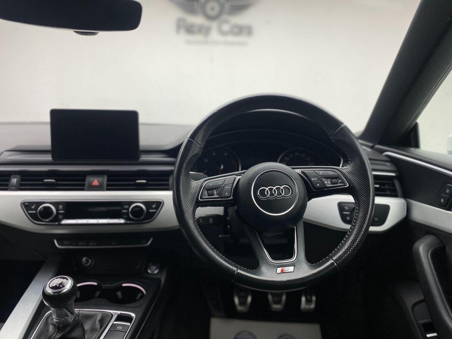 Used Audi A5 2017 for sale - 76744158: Photo 68