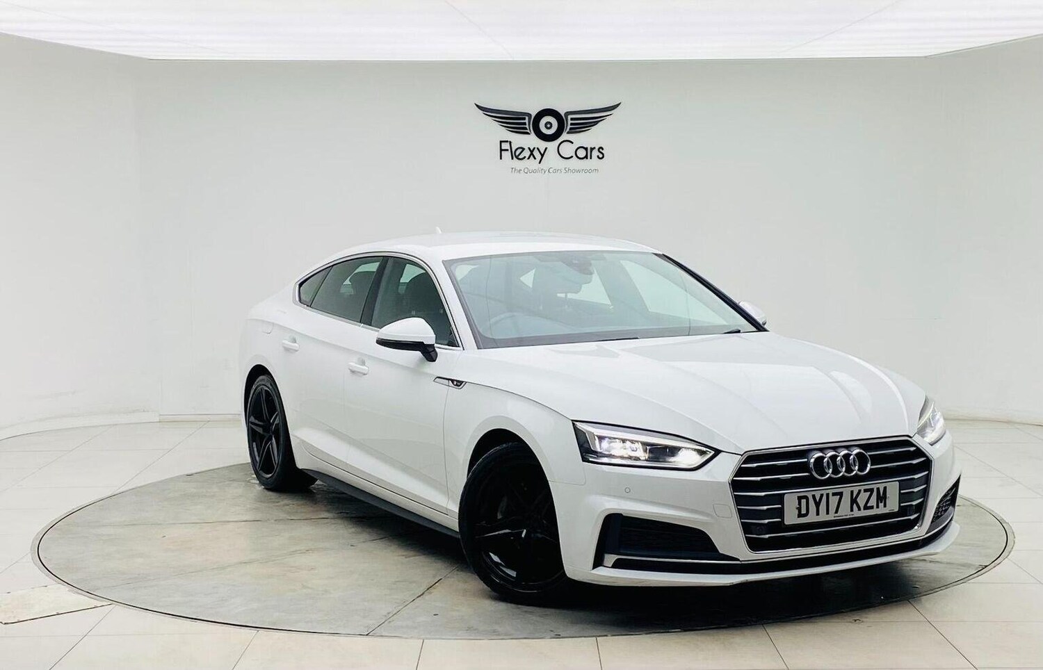 Used Audi A5 2017 for sale - 76744158: Photo 7