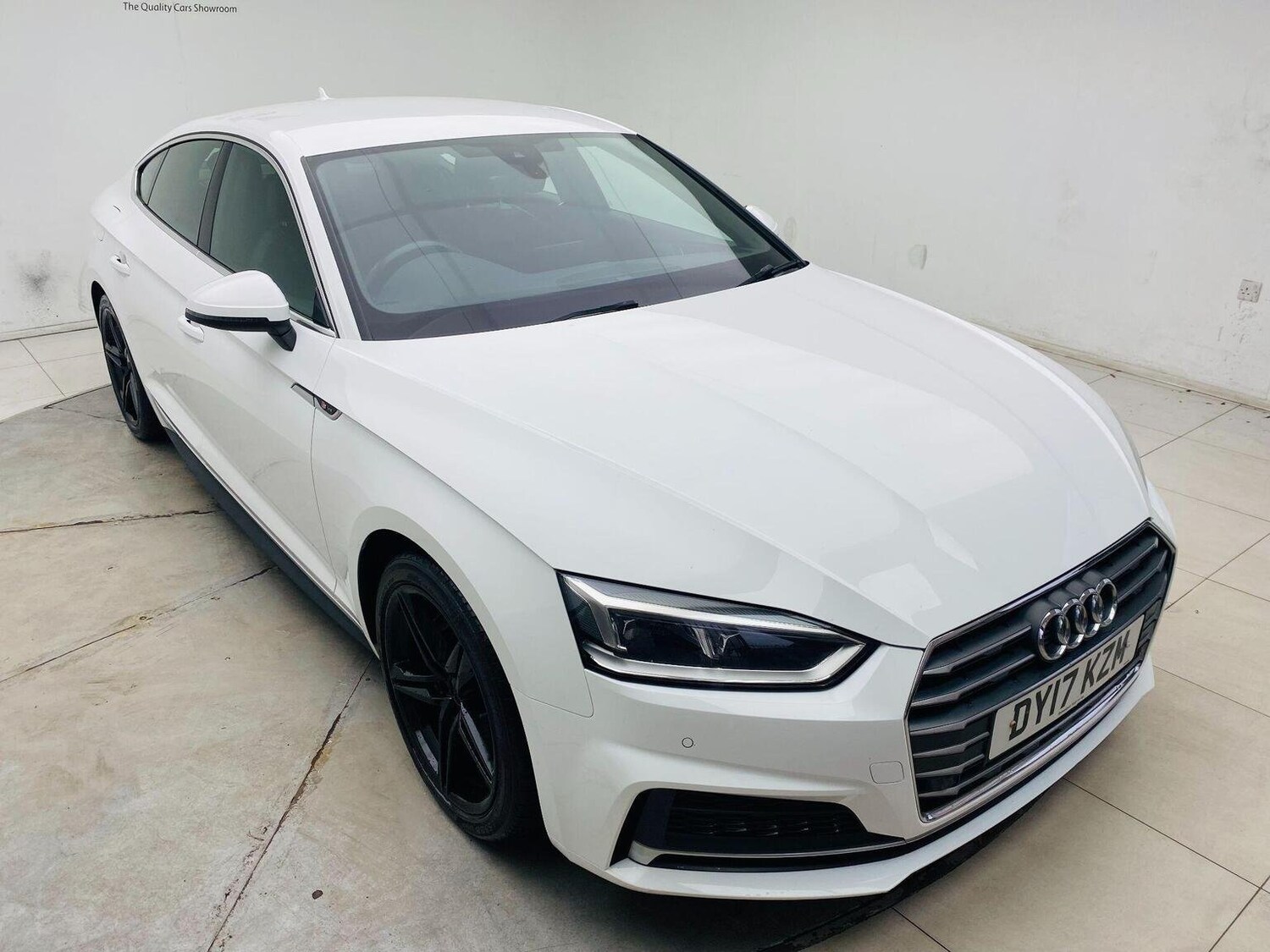 Used Audi A5 2017 for sale - 76744158: Photo 8