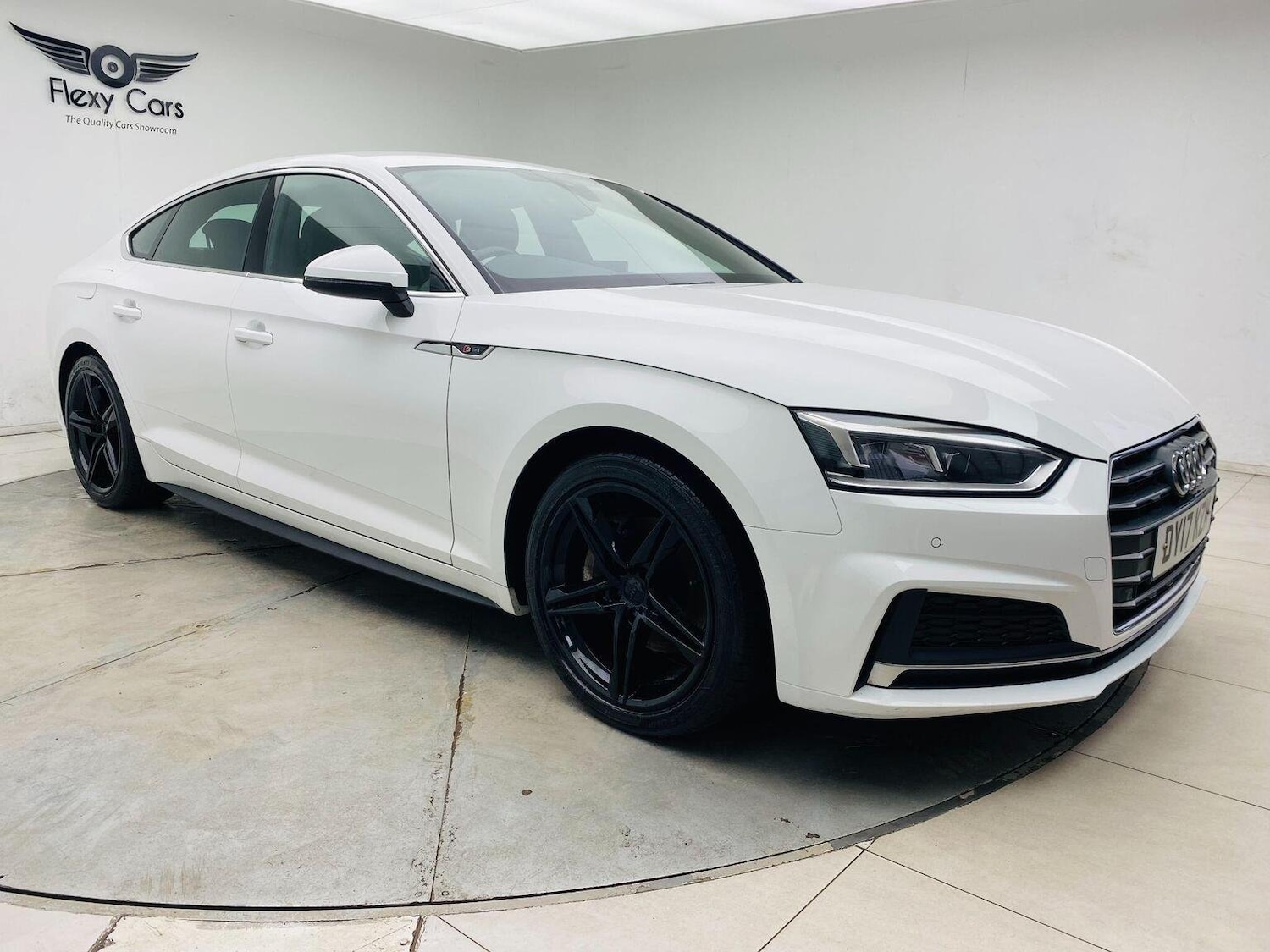 Used Audi A5 2017 for sale - 76744158: Photo 9