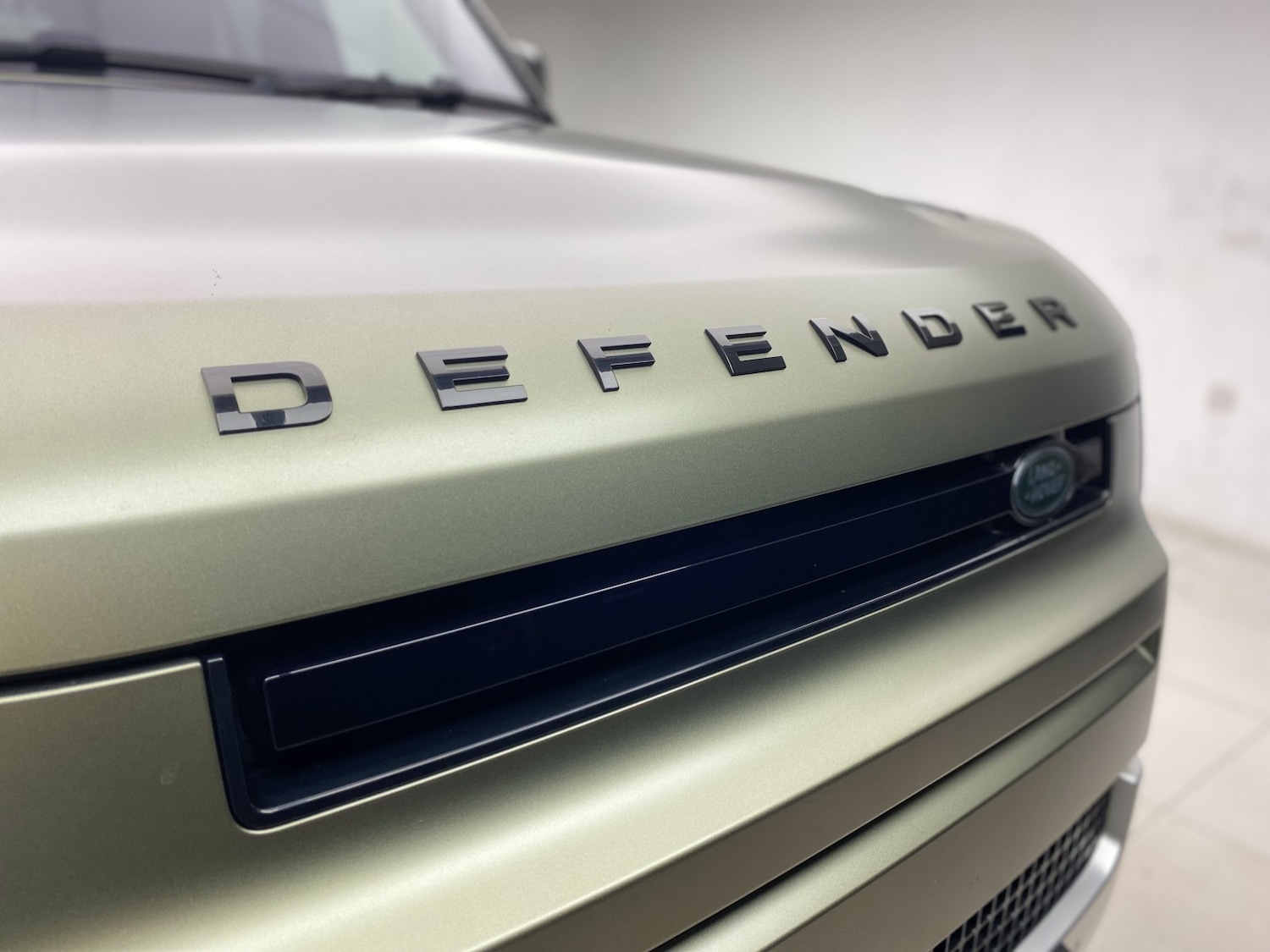 Used Land Rover Defender 110 2020 for sale - 76769804: Photo 21