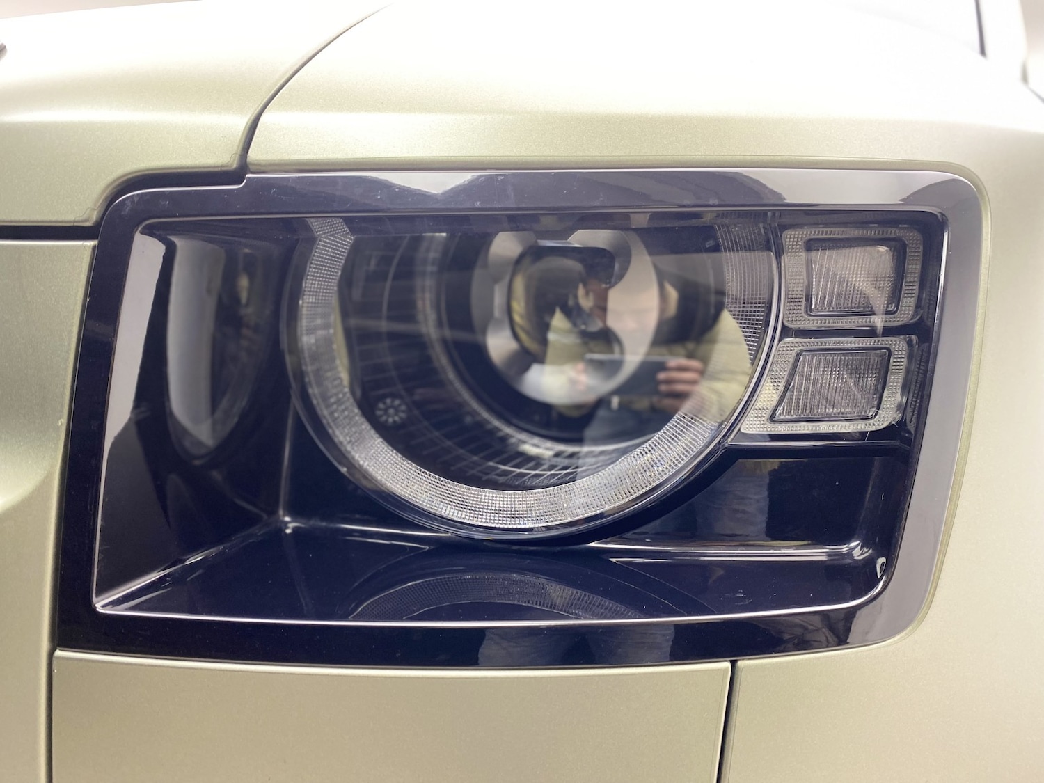 Used Land Rover Defender 110 2020 for sale - 76769804: Photo 25