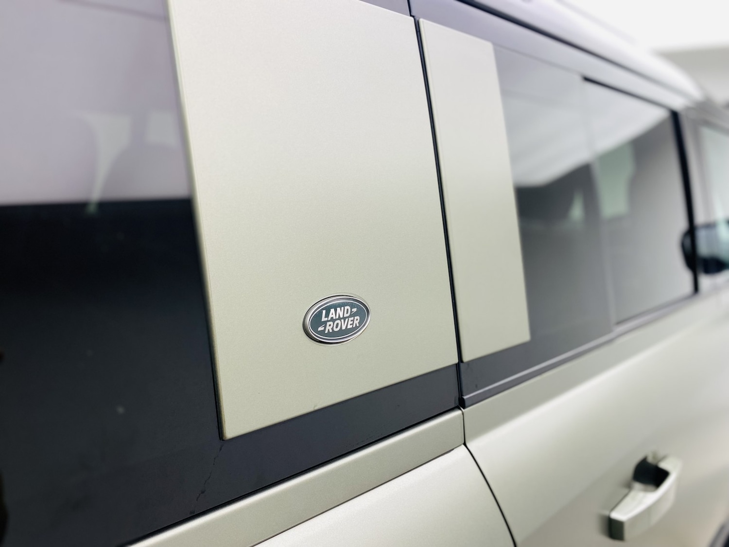 Used Land Rover Defender 110 2020 for sale - 76769804: Photo 37