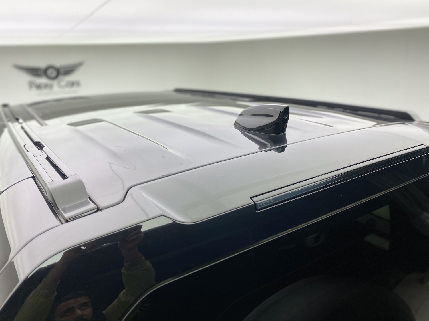 Used Land Rover Defender 110 2020 for sale - 76769804: Photo 40