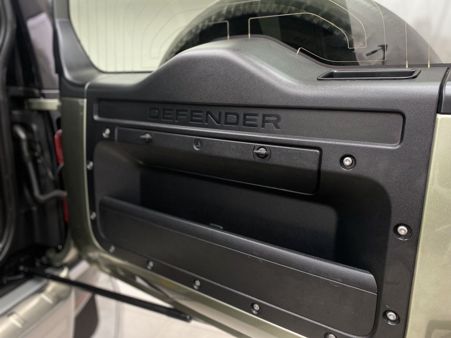 Used Land Rover Defender 110 2020 for sale - 76769804: Photo 54