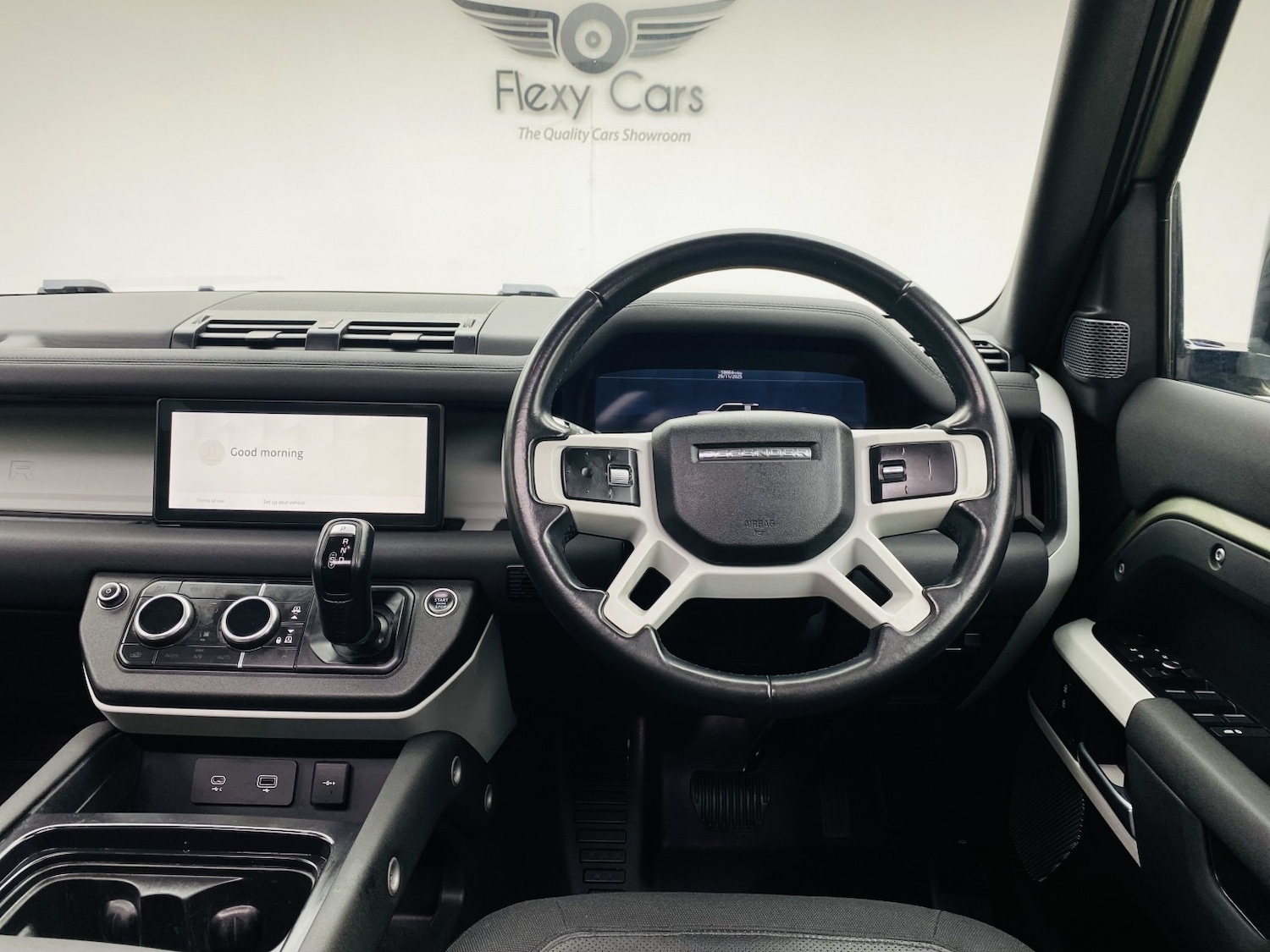 Used Land Rover Defender 110 2020 for sale - 76769804: Photo 58