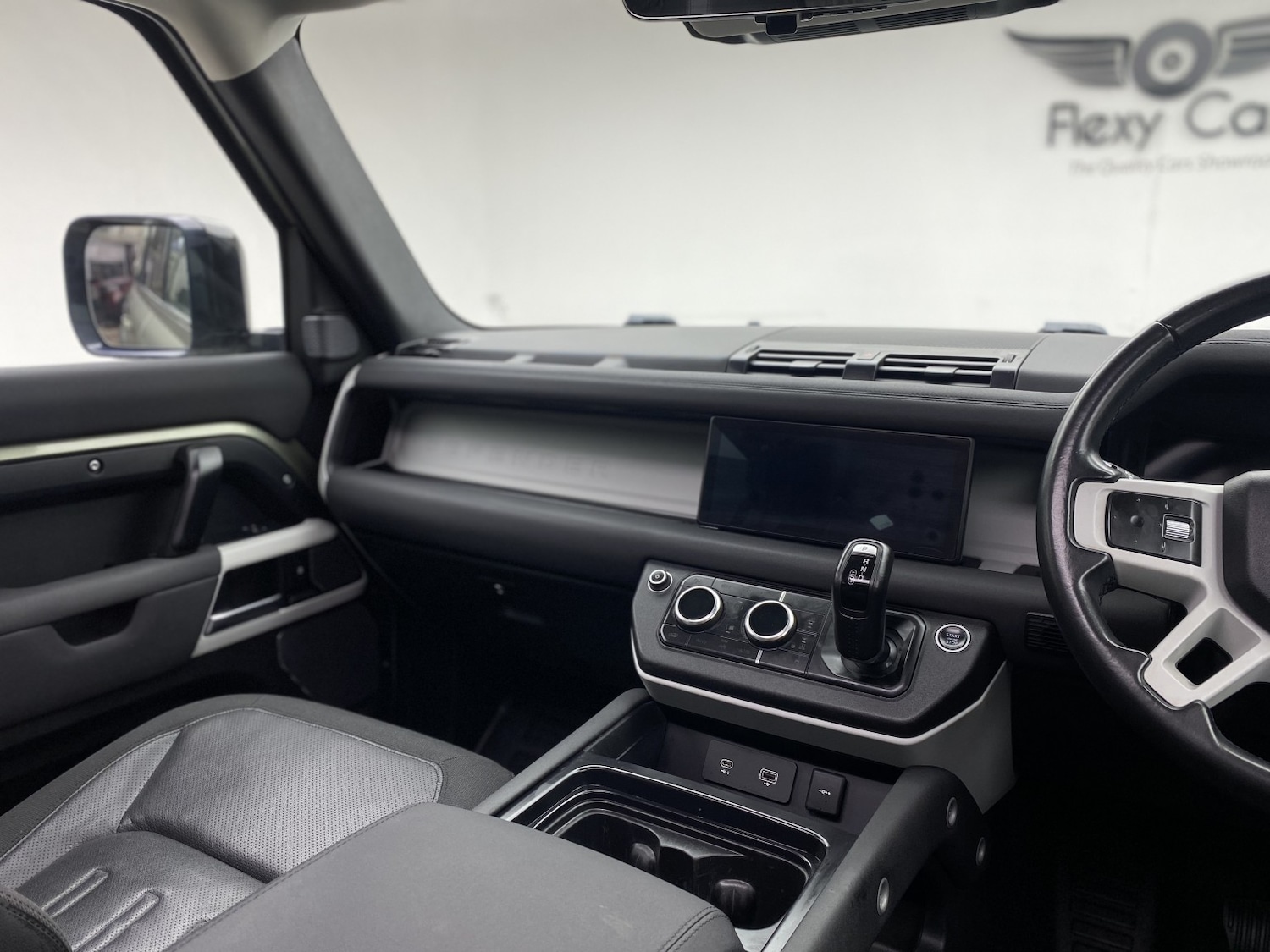 Used Land Rover Defender 110 2020 for sale - 76769804: Photo 59