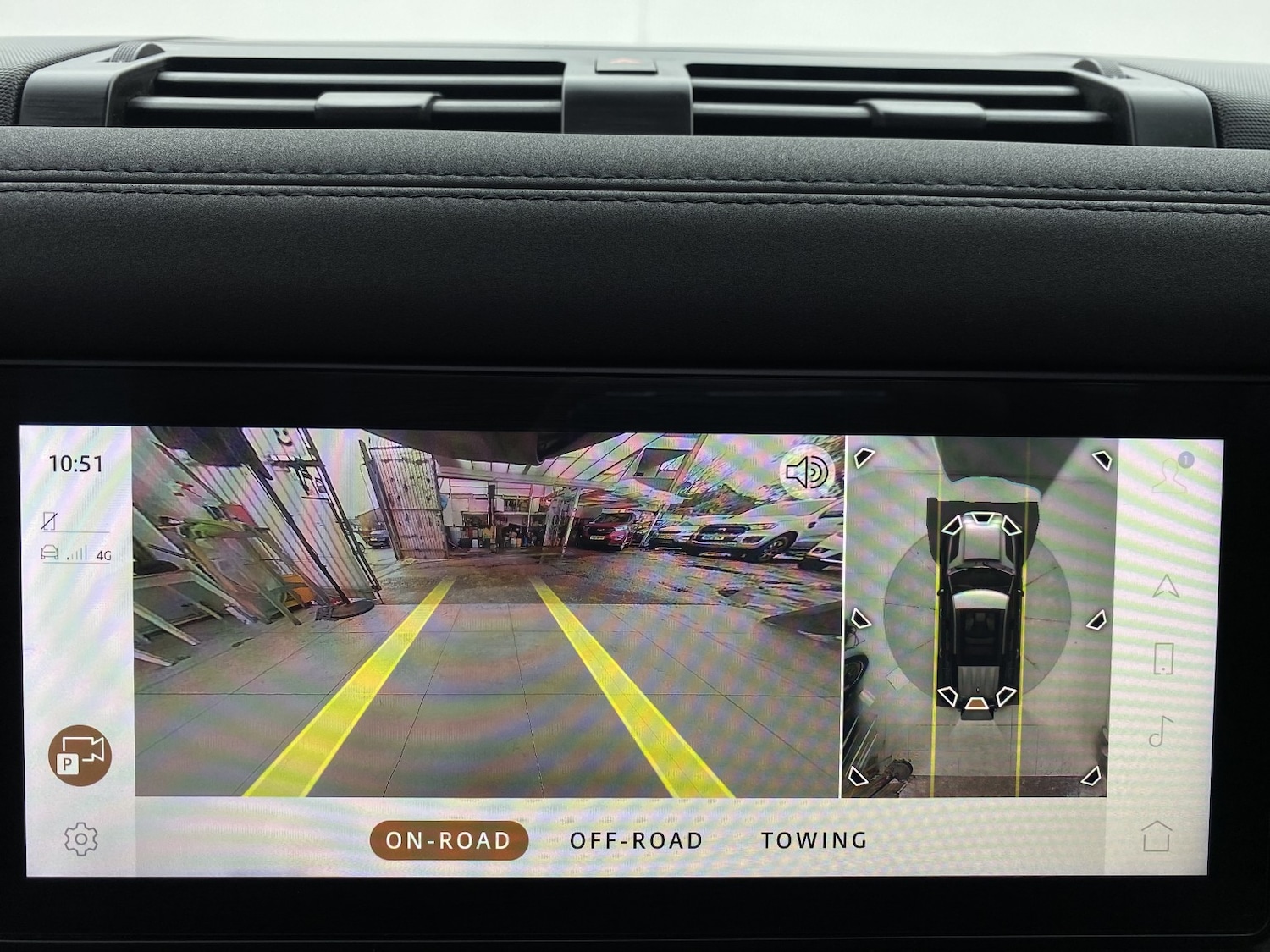 Used Land Rover Defender 110 2020 for sale - 76769804: Photo 80