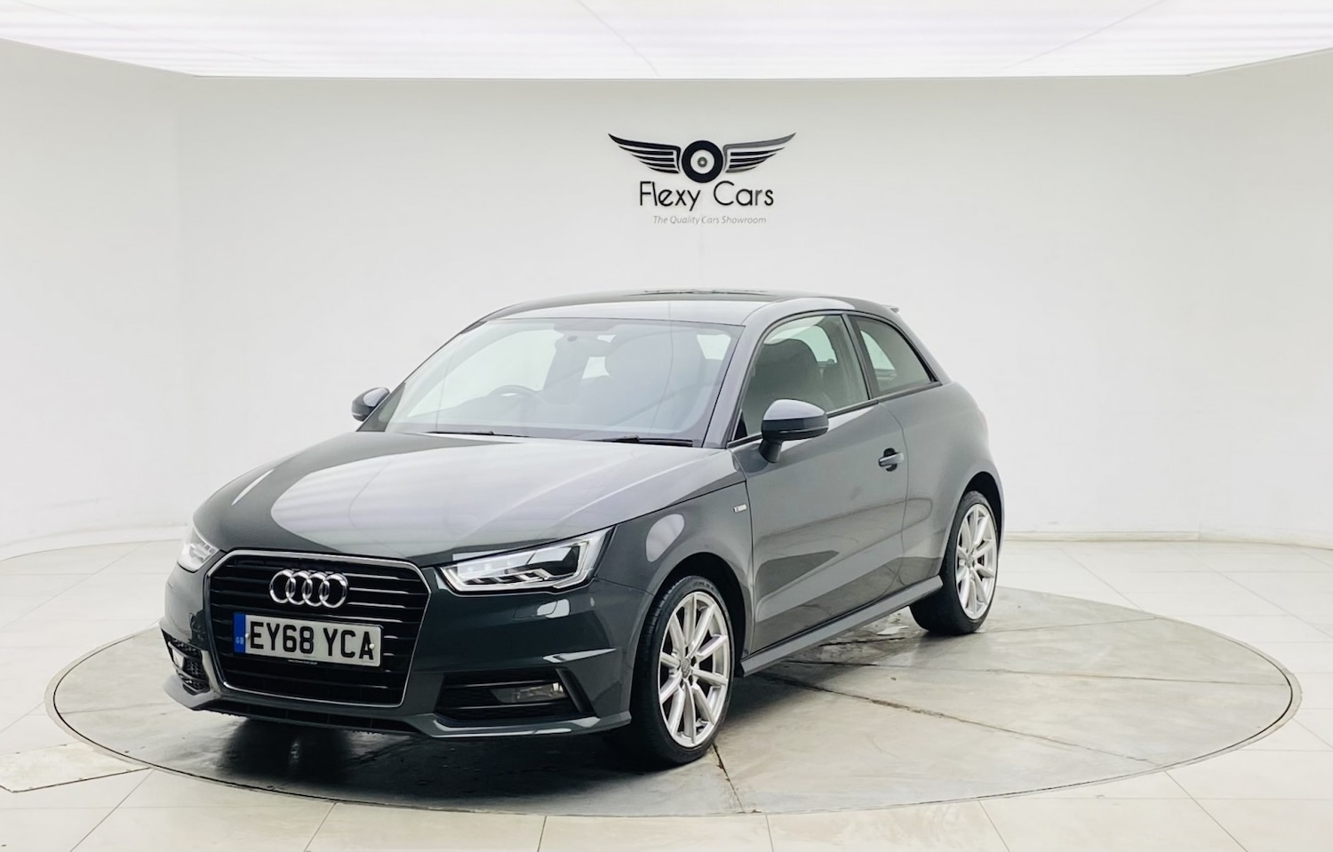 Used Audi A1 2018 for sale - 77385227: Photo 10