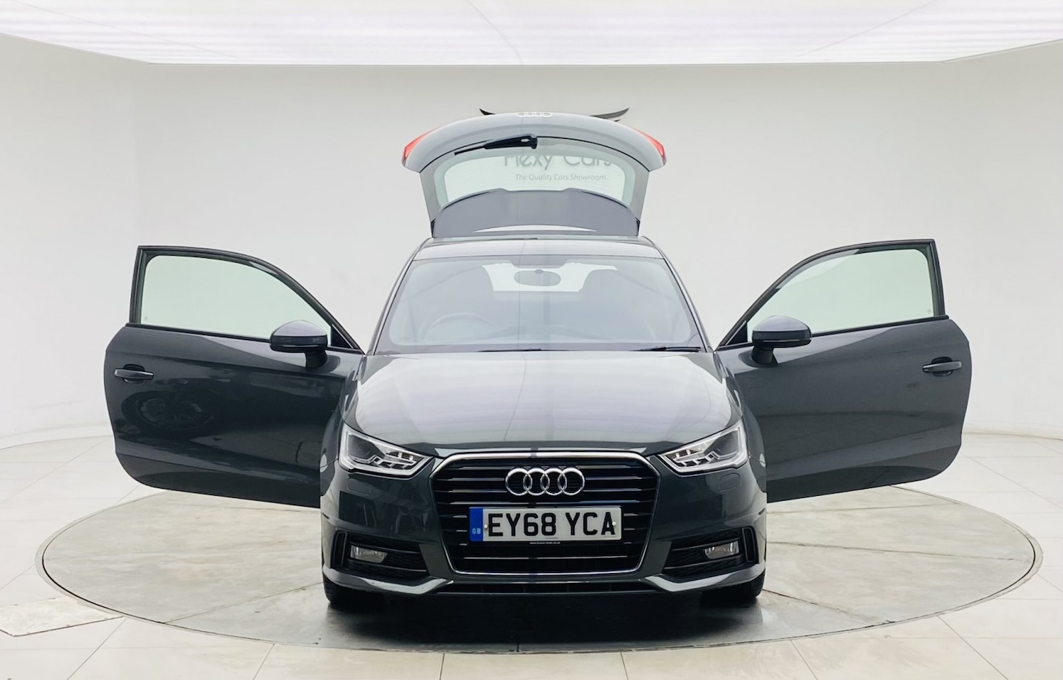 Used Audi A1 2018 for sale - 77385227: Photo 11