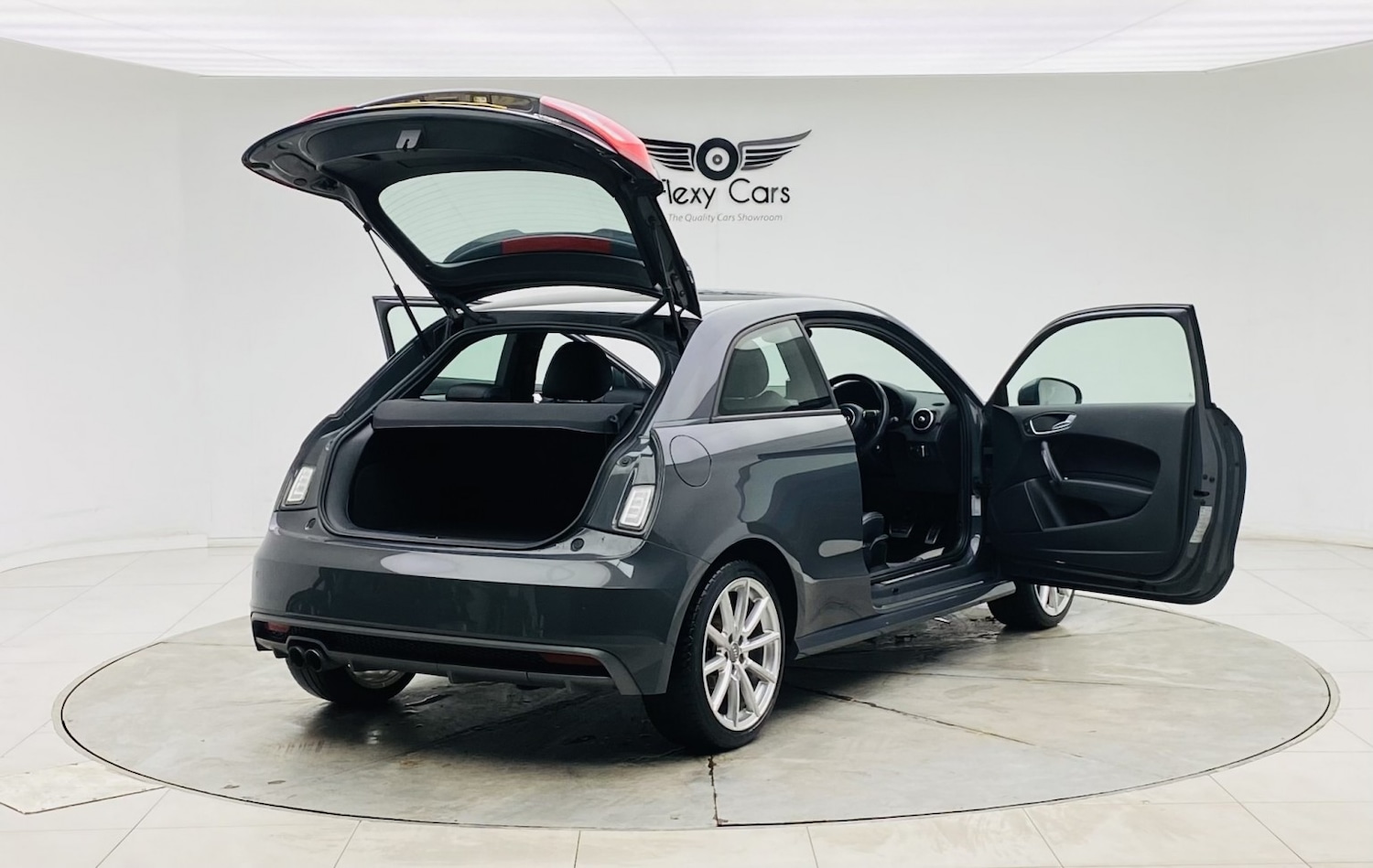 Used Audi A1 2018 for sale - 77385227: Photo 13