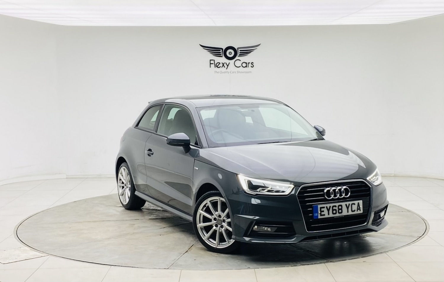 Used Audi A1 2018 for sale - 77385227: Photo 17