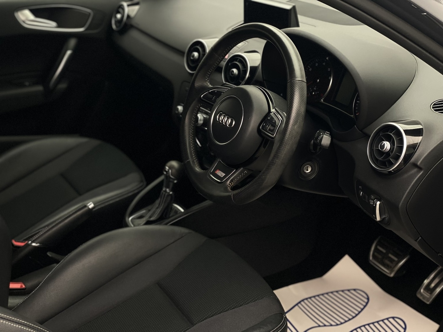 Used Audi A1 2018 for sale - 77385227: Photo 2