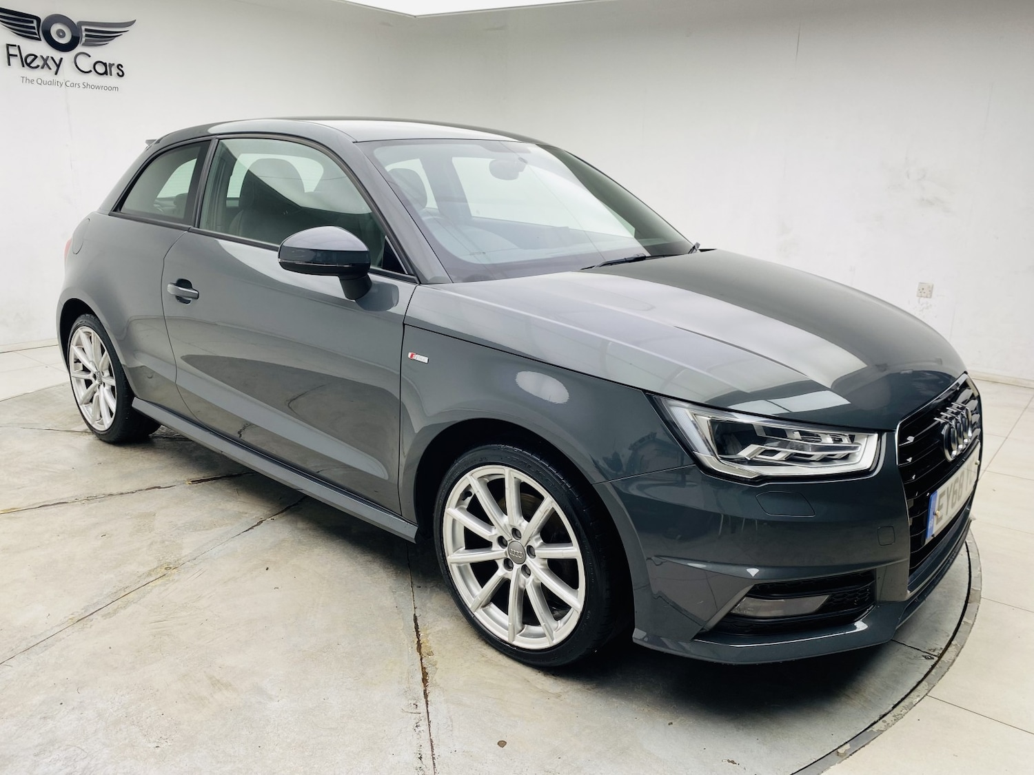 Used Audi A1 2018 for sale - 77385227: Photo 20