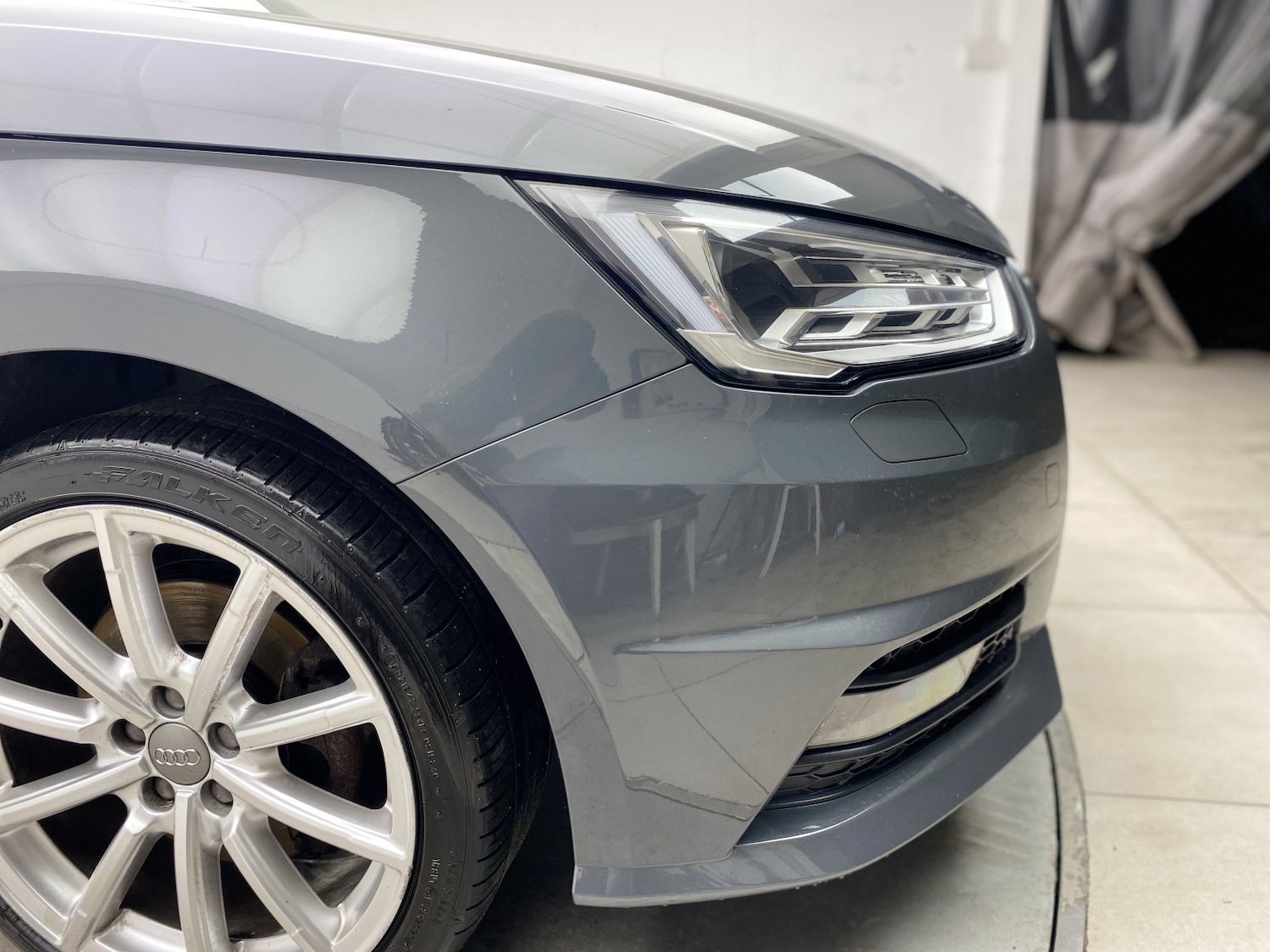 Used Audi A1 2018 for sale - 77385227: Photo 21