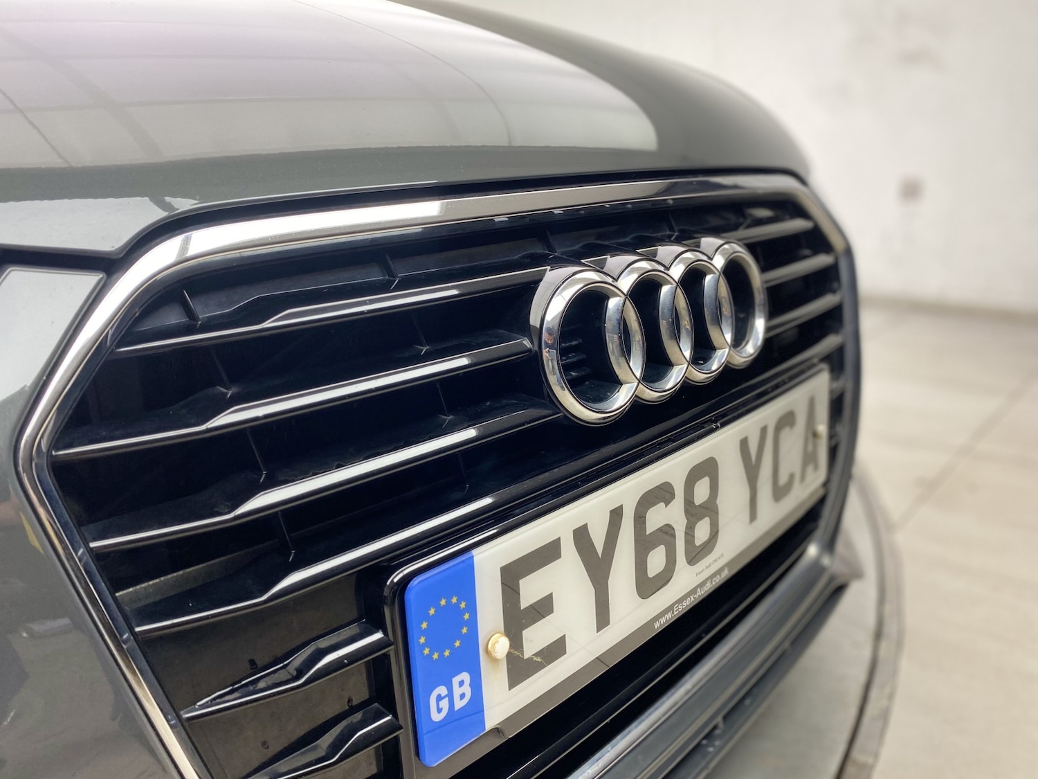 Used Audi A1 2018 for sale - 77385227: Photo 22