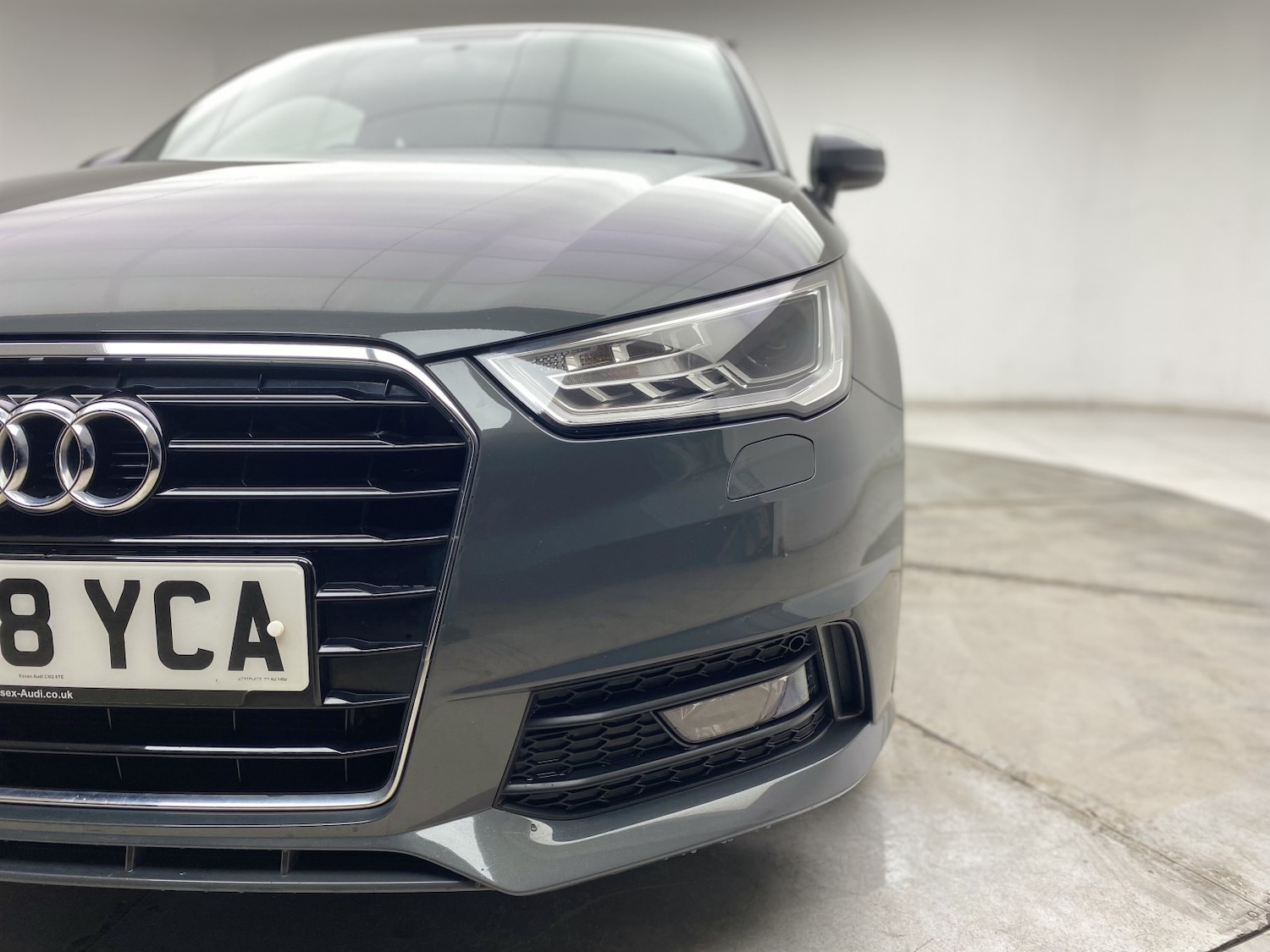 Used Audi A1 2018 for sale - 77385227: Photo 23