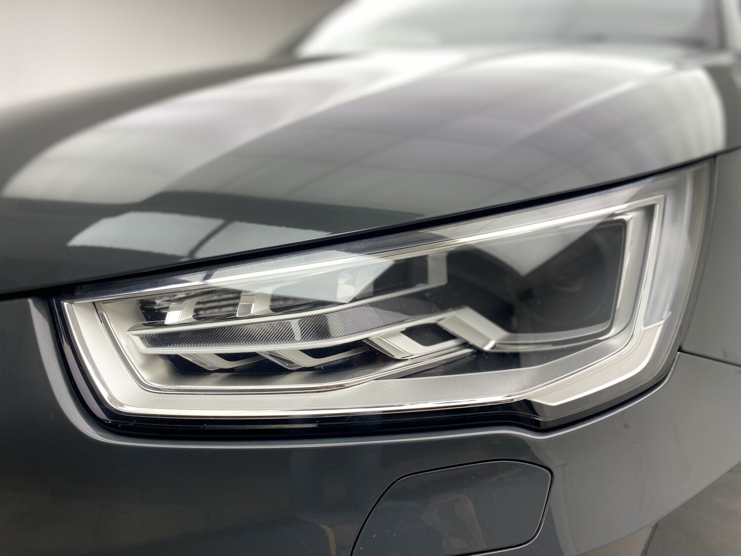 Used Audi A1 2018 for sale - 77385227: Photo 24