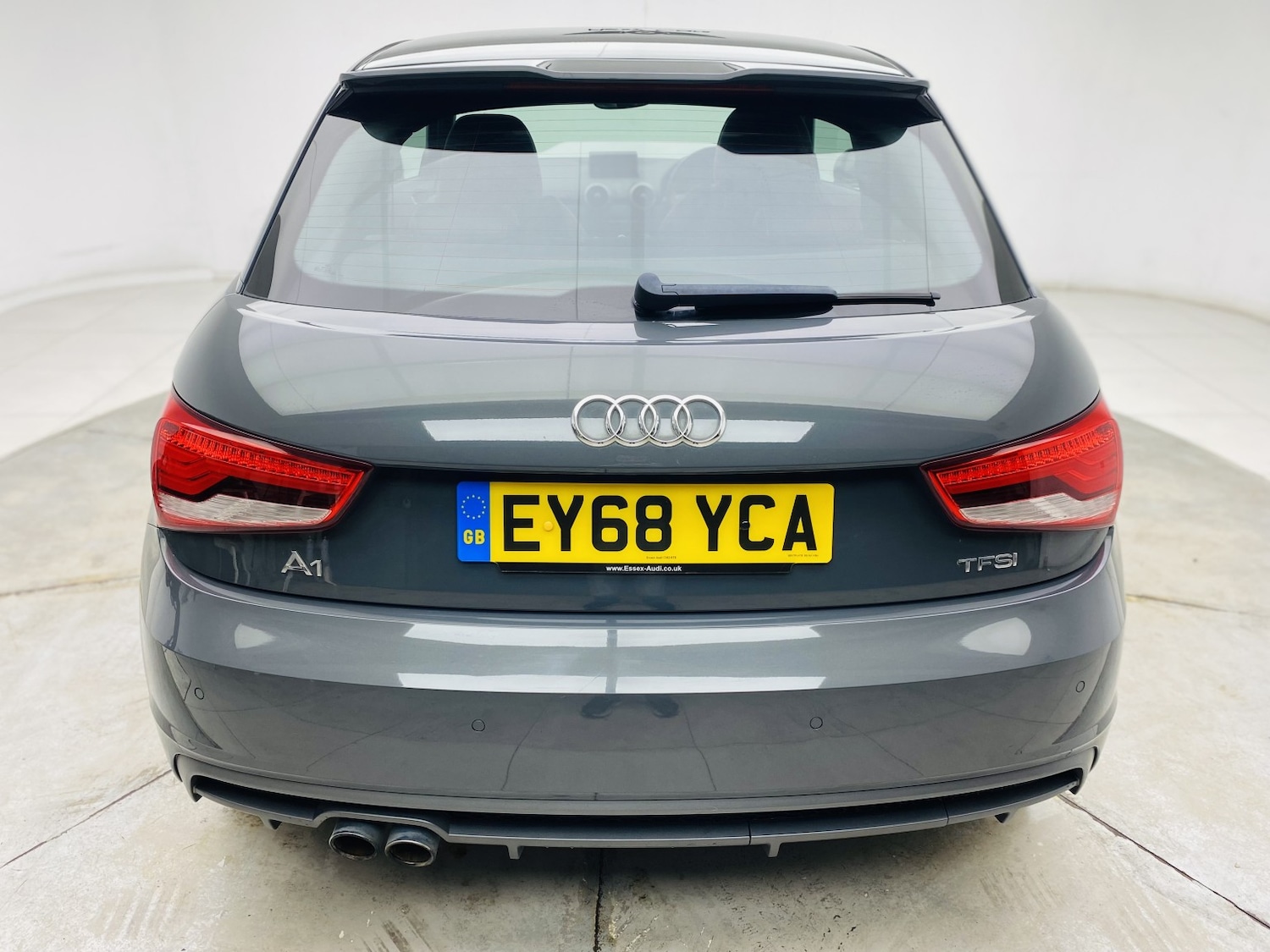 Used Audi A1 2018 for sale - 77385227: Photo 27