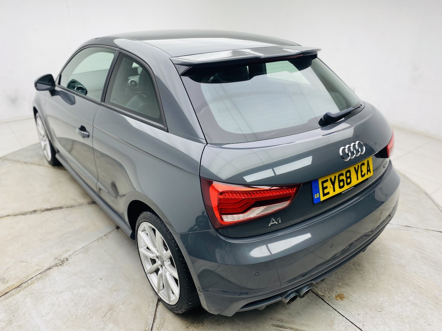 Used Audi A1 2018 for sale - 77385227: Photo 28