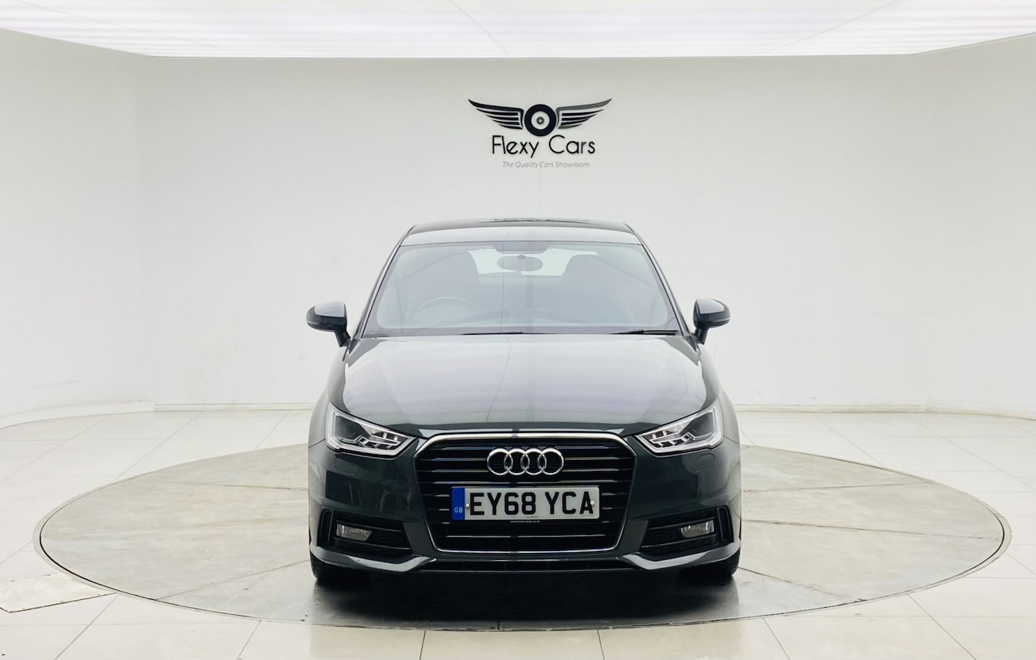 Used Audi A1 2018 for sale - 77385227: Photo 3