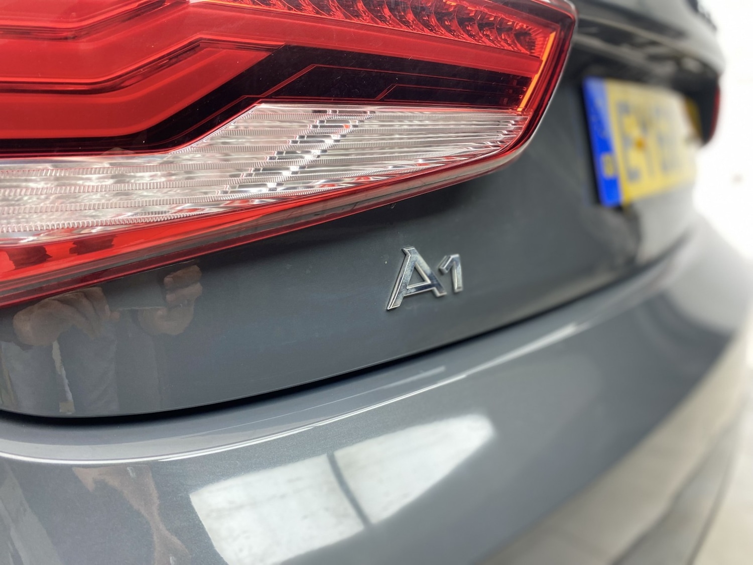 Used Audi A1 2018 for sale - 77385227: Photo 31