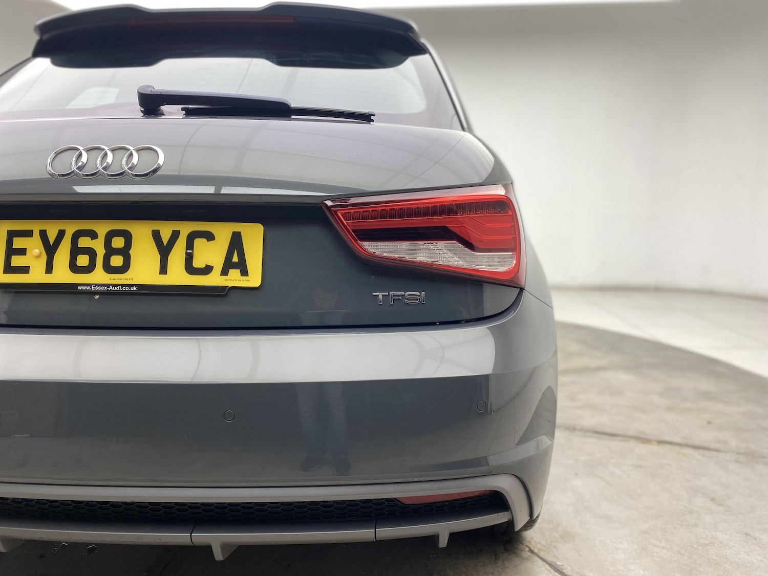 Used Audi A1 2018 for sale - 77385227: Photo 35