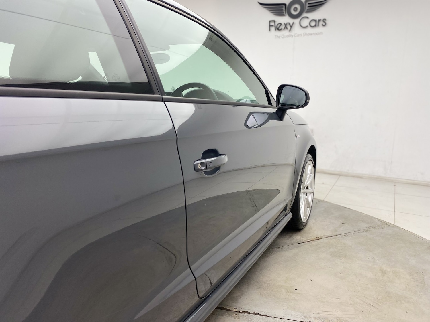 Used Audi A1 2018 for sale - 77385227: Photo 38