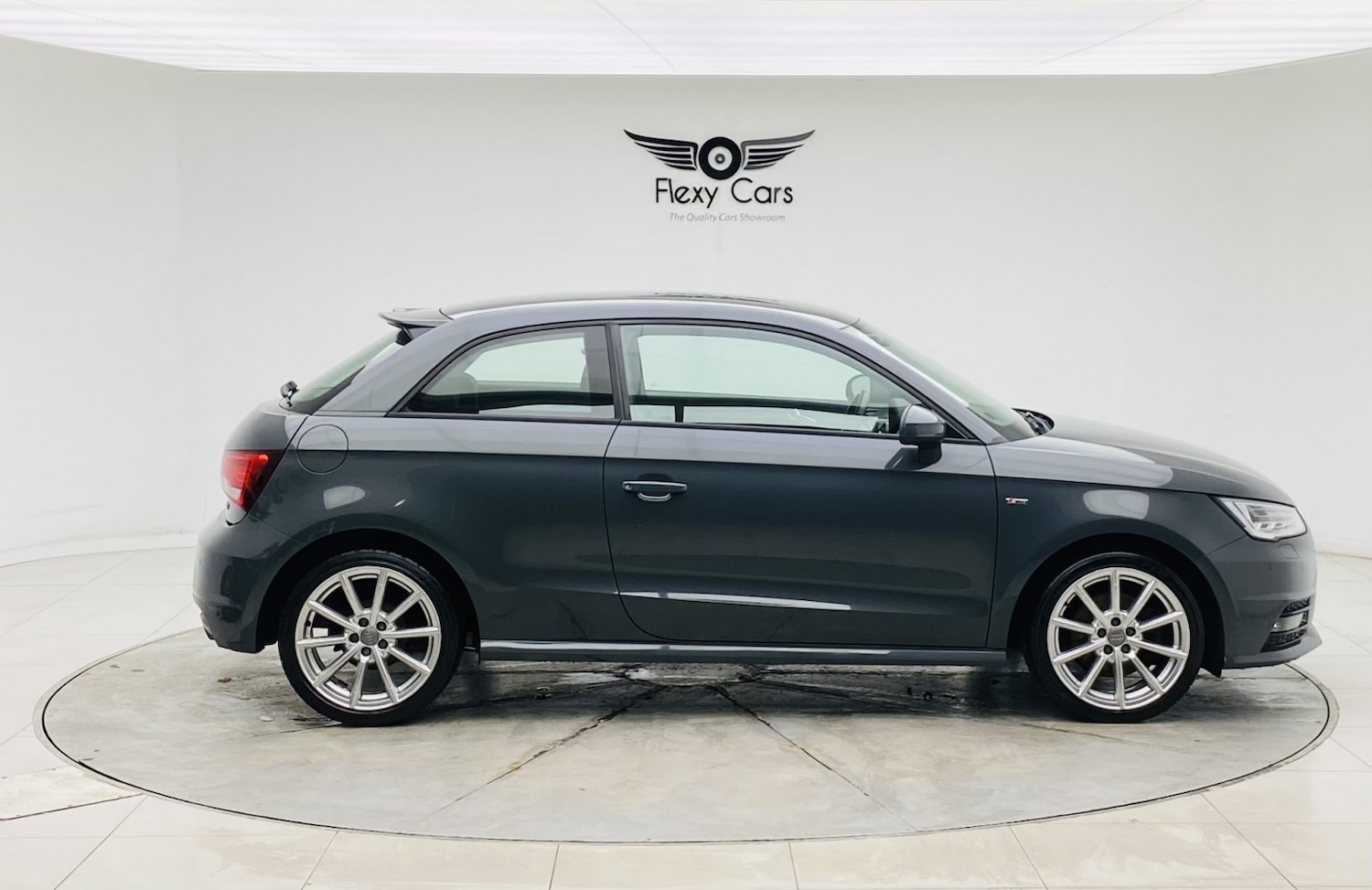 Used Audi A1 2018 for sale - 77385227: Photo 4