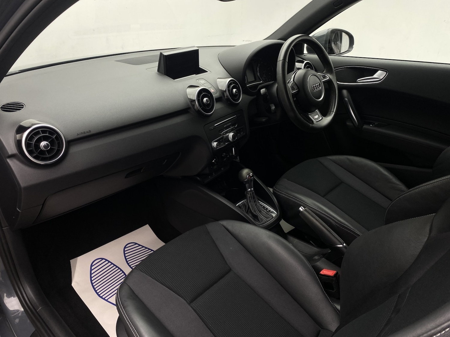 Used Audi A1 2018 for sale - 77385227: Photo 42