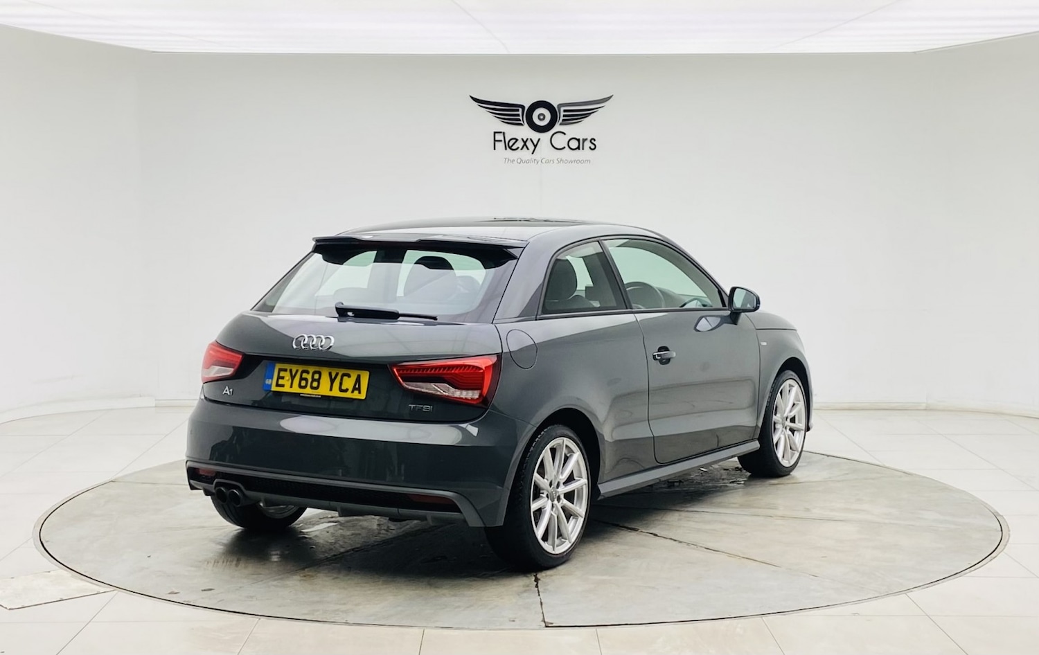 Used Audi A1 2018 for sale - 77385227: Photo 5