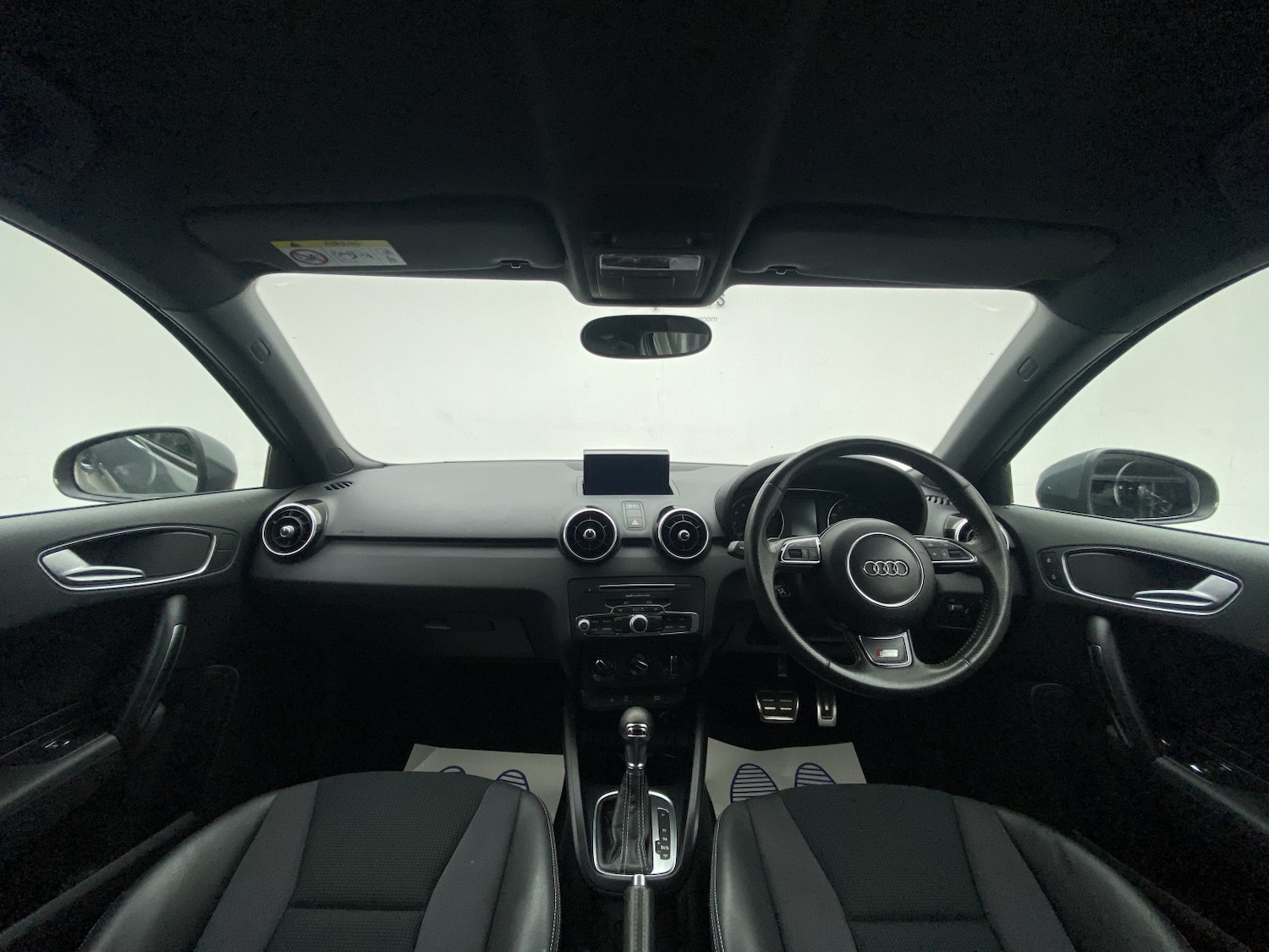 Used Audi A1 2018 for sale - 77385227: Photo 51