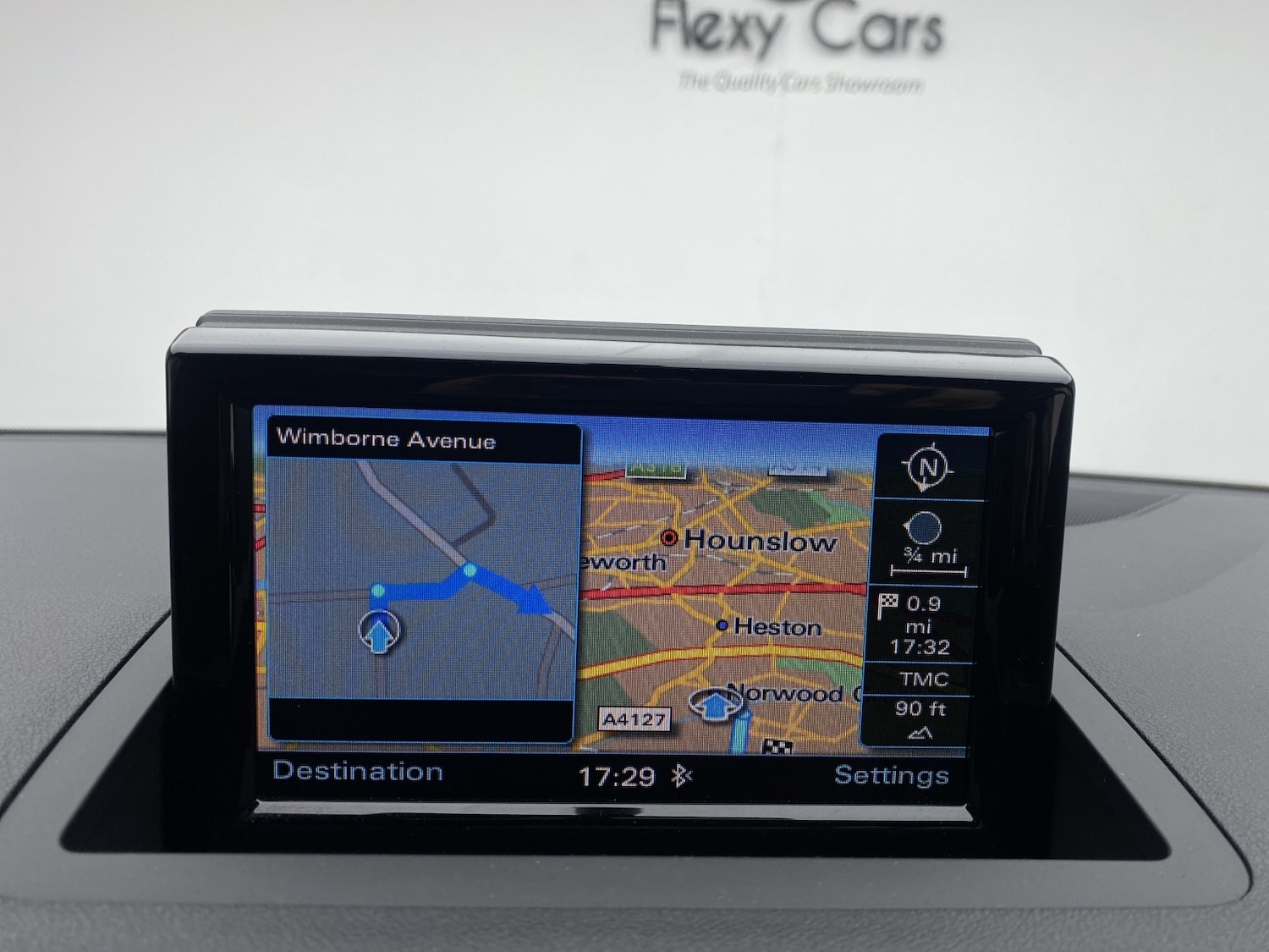 Used Audi A1 2018 for sale - 77385227: Photo 67