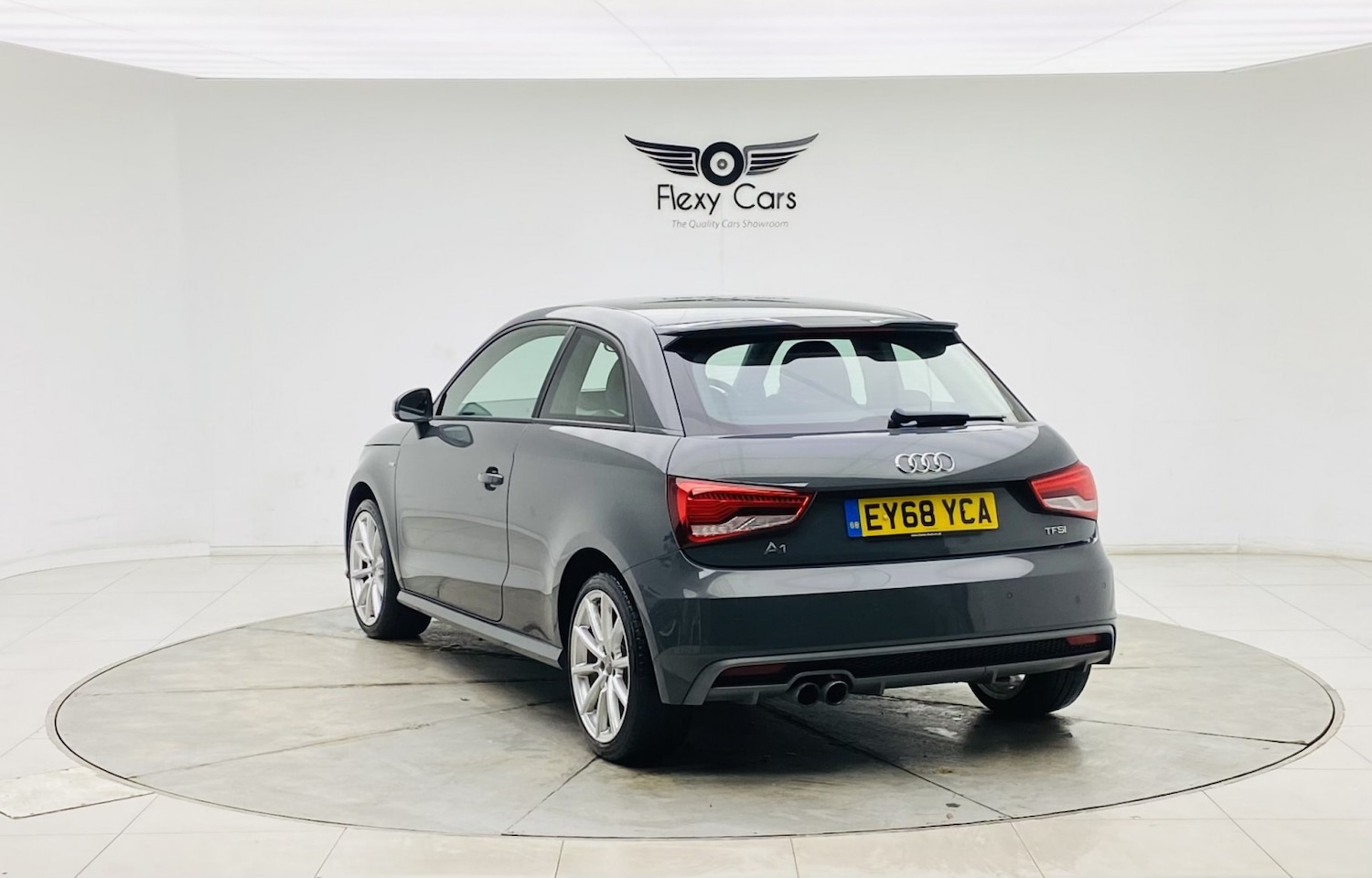 Used Audi A1 2018 for sale - 77385227: Photo 7