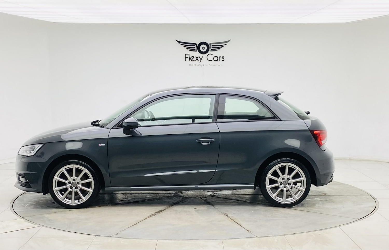 Used Audi A1 2018 for sale - 77385227: Photo 9