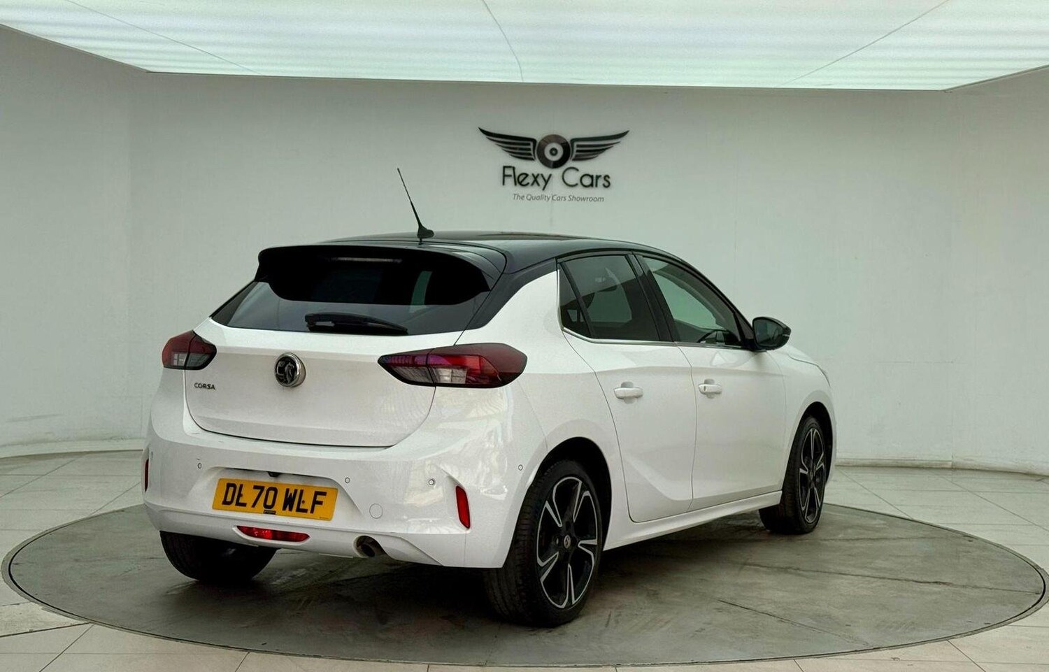 Used Vauxhall Corsa 2020 for sale - 76744229: Photo 11