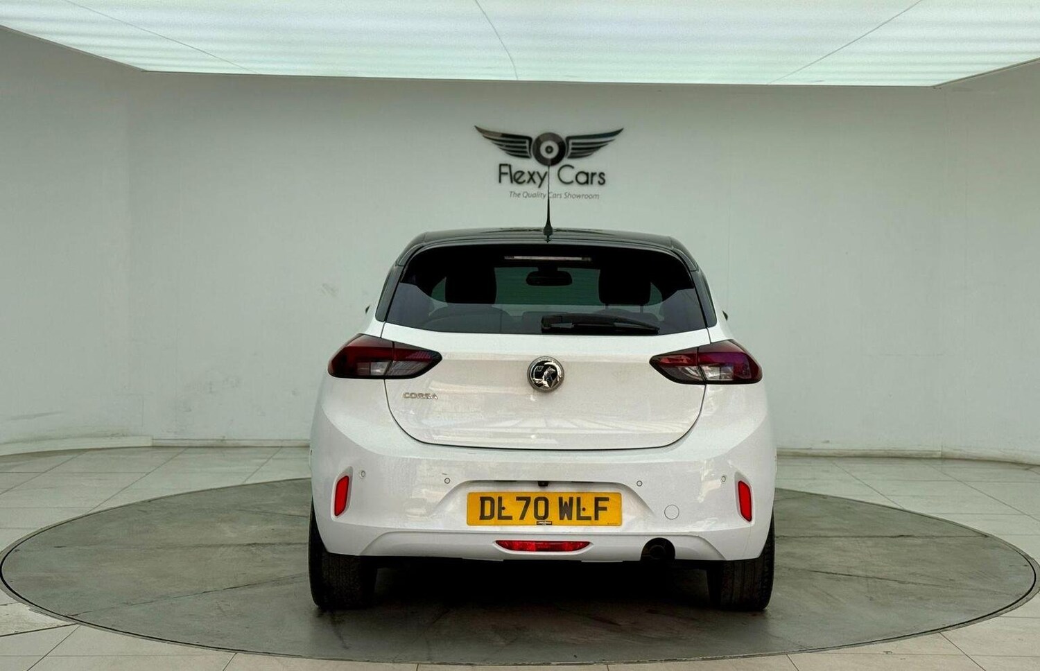 Used Vauxhall Corsa 2020 for sale - 76744229: Photo 12