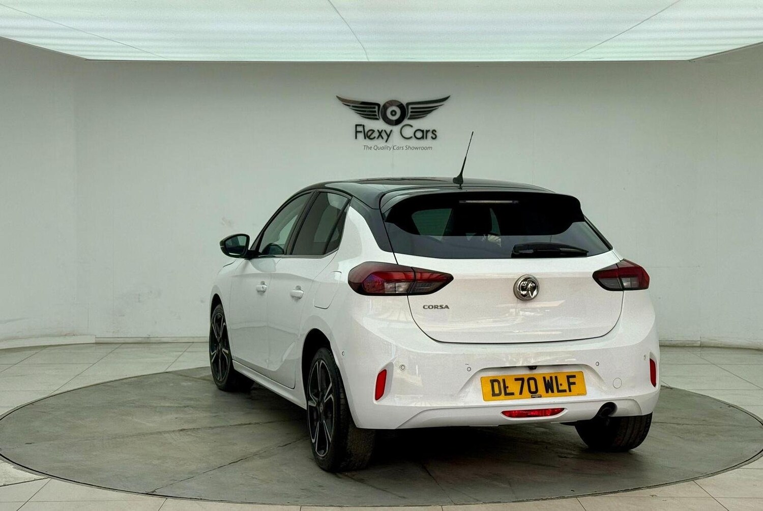 Used Vauxhall Corsa 2020 for sale - 76744229: Photo 13