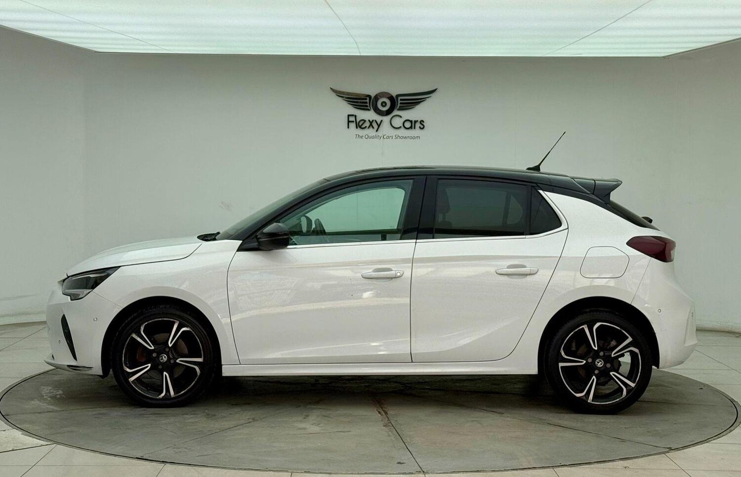 Used Vauxhall Corsa 2020 for sale - 76744229: Photo 14