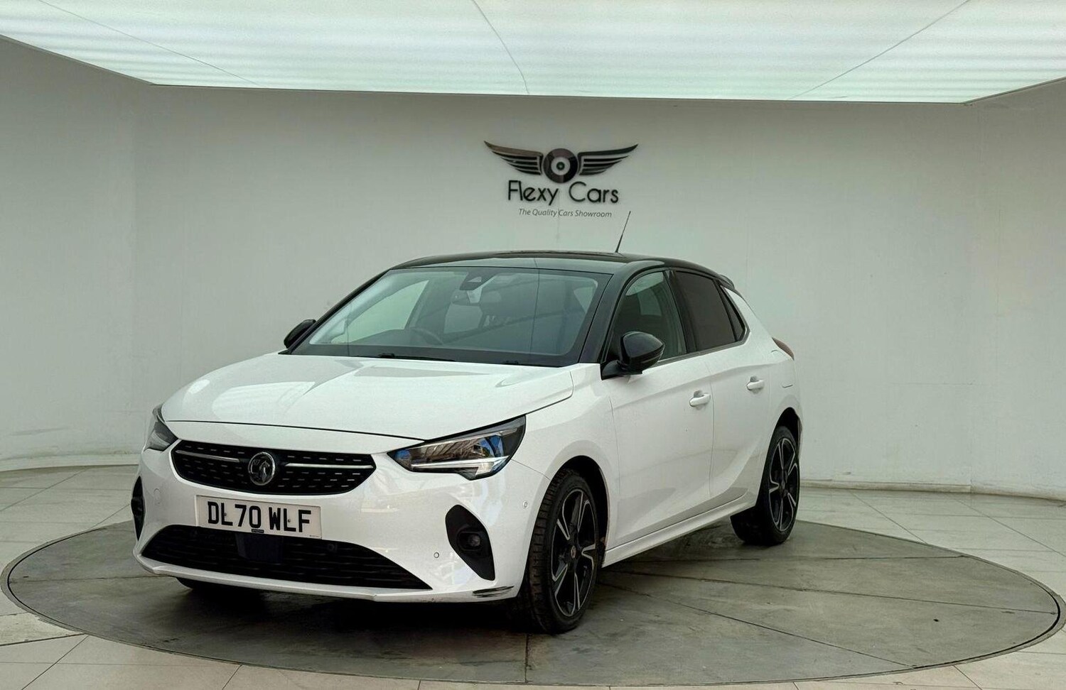 Used Vauxhall Corsa 2020 for sale - 76744229: Photo 16