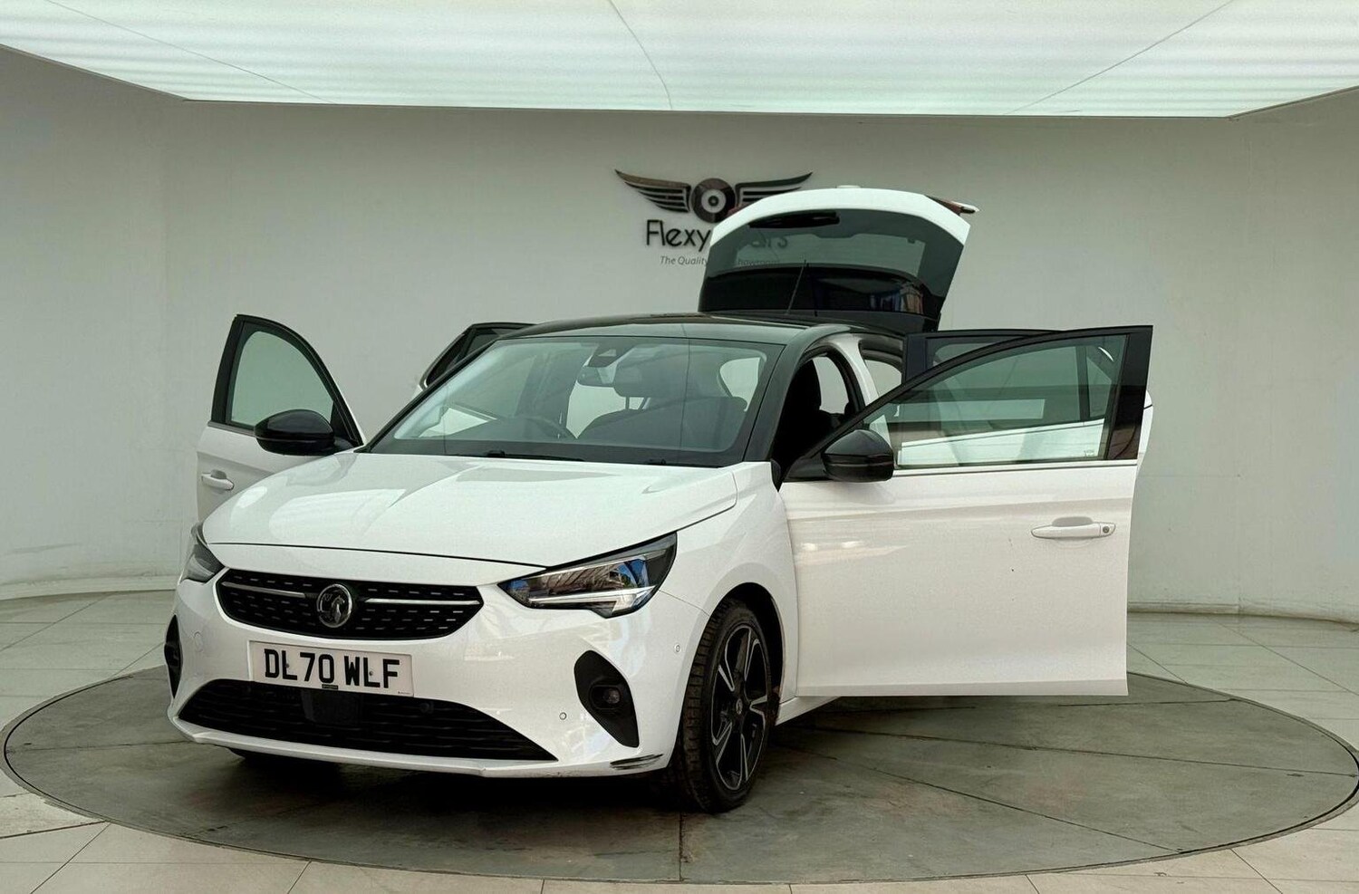 Used Vauxhall Corsa 2020 for sale - 76744229: Photo 17